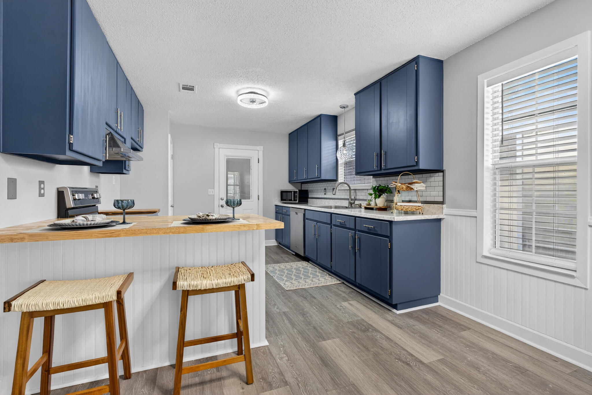 COLINA DEL ORO - Residential