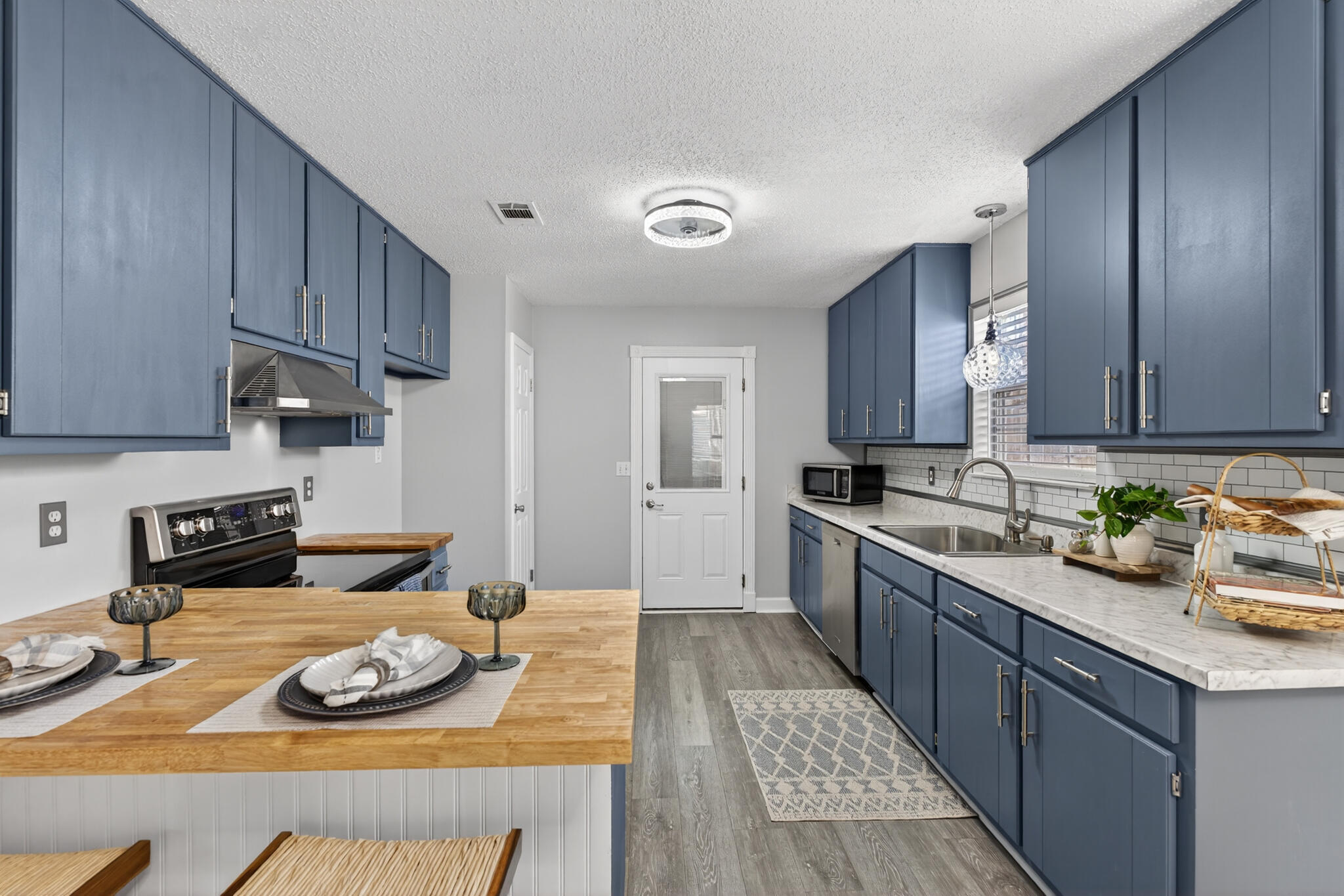 COLINA DEL ORO - Residential