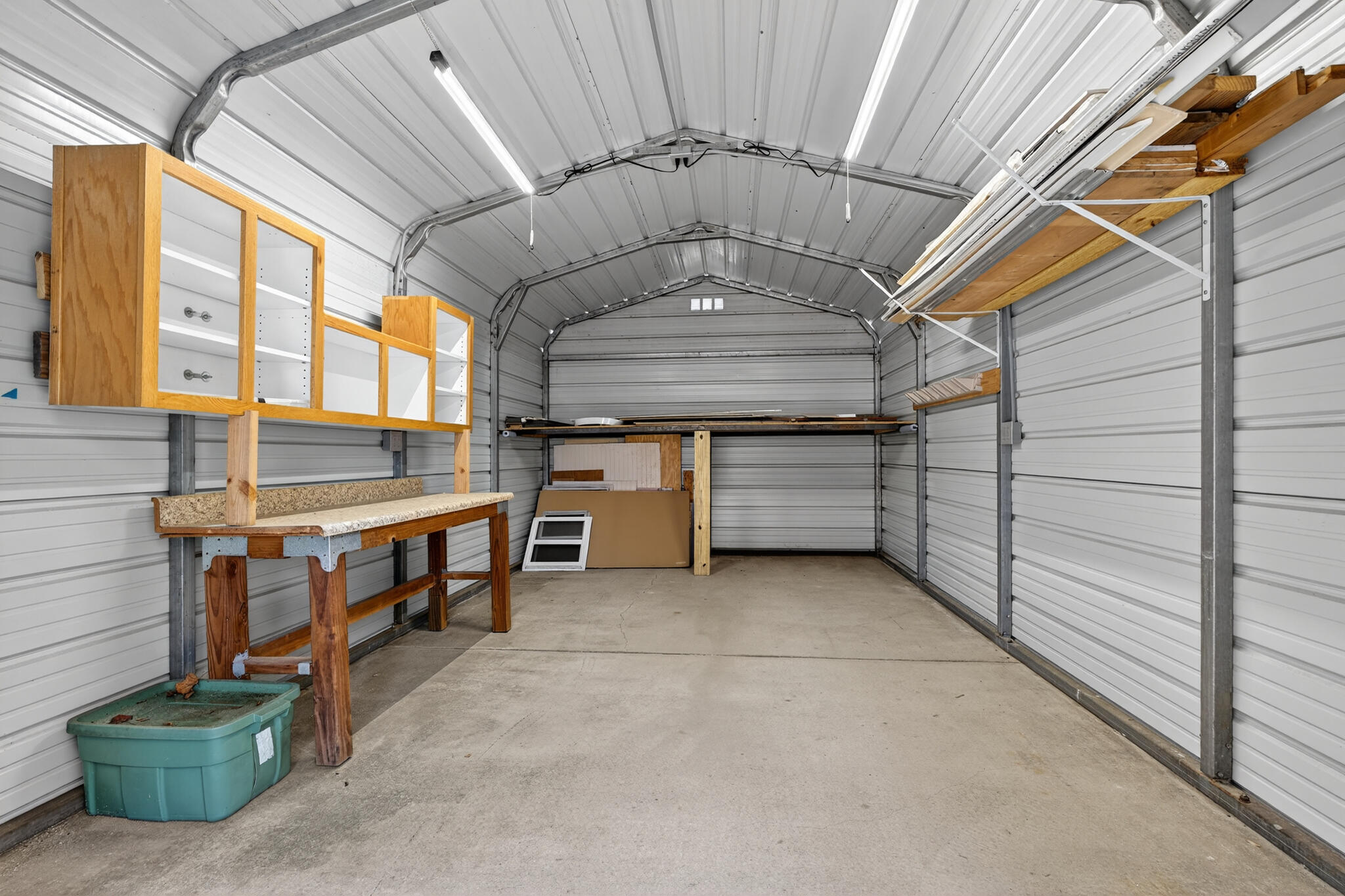 COLINA DEL ORO - Residential