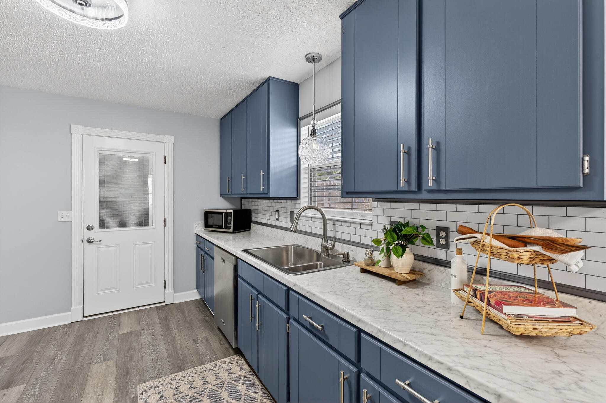 COLINA DEL ORO - Residential