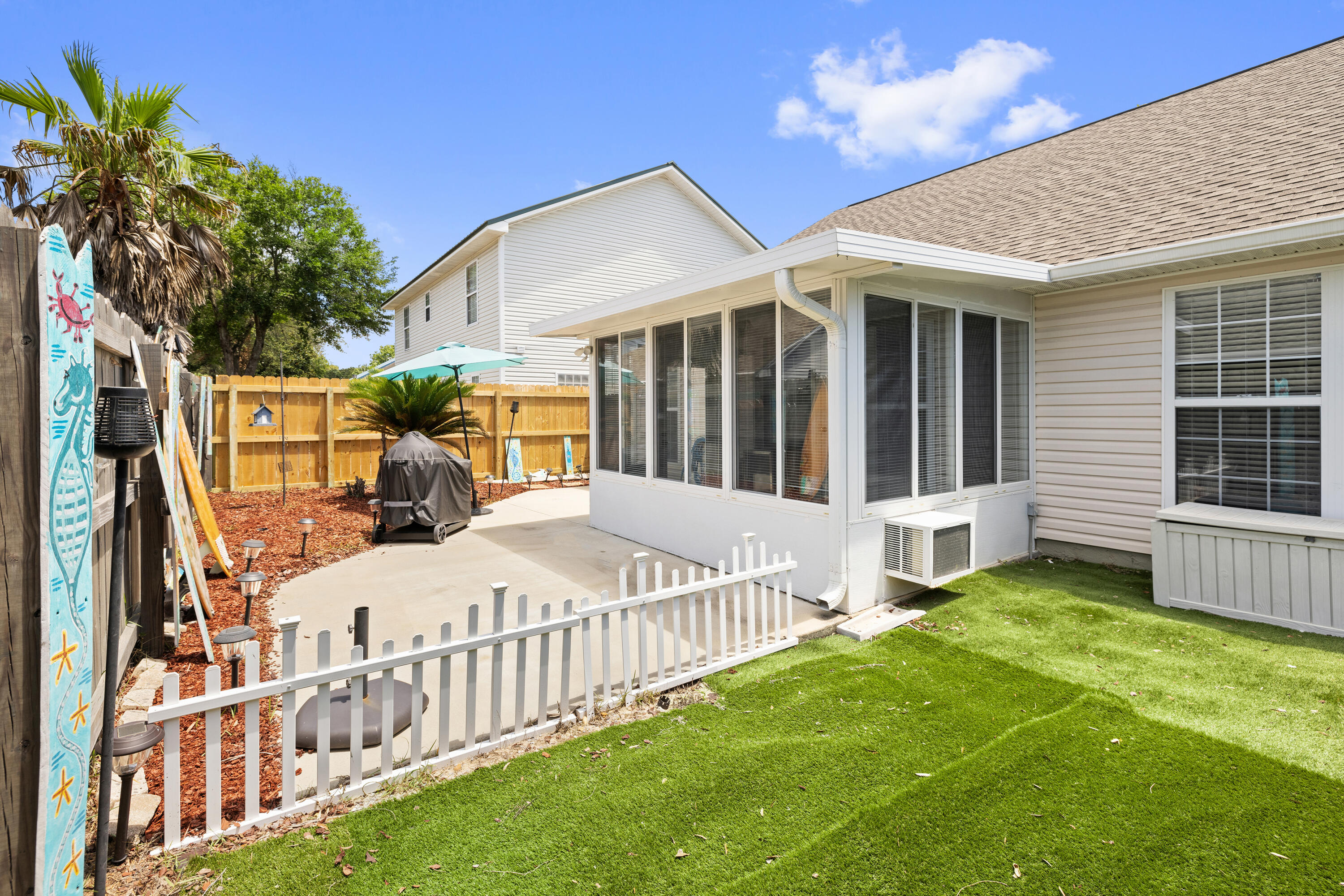 HUNTERS RUN S/D - Residential