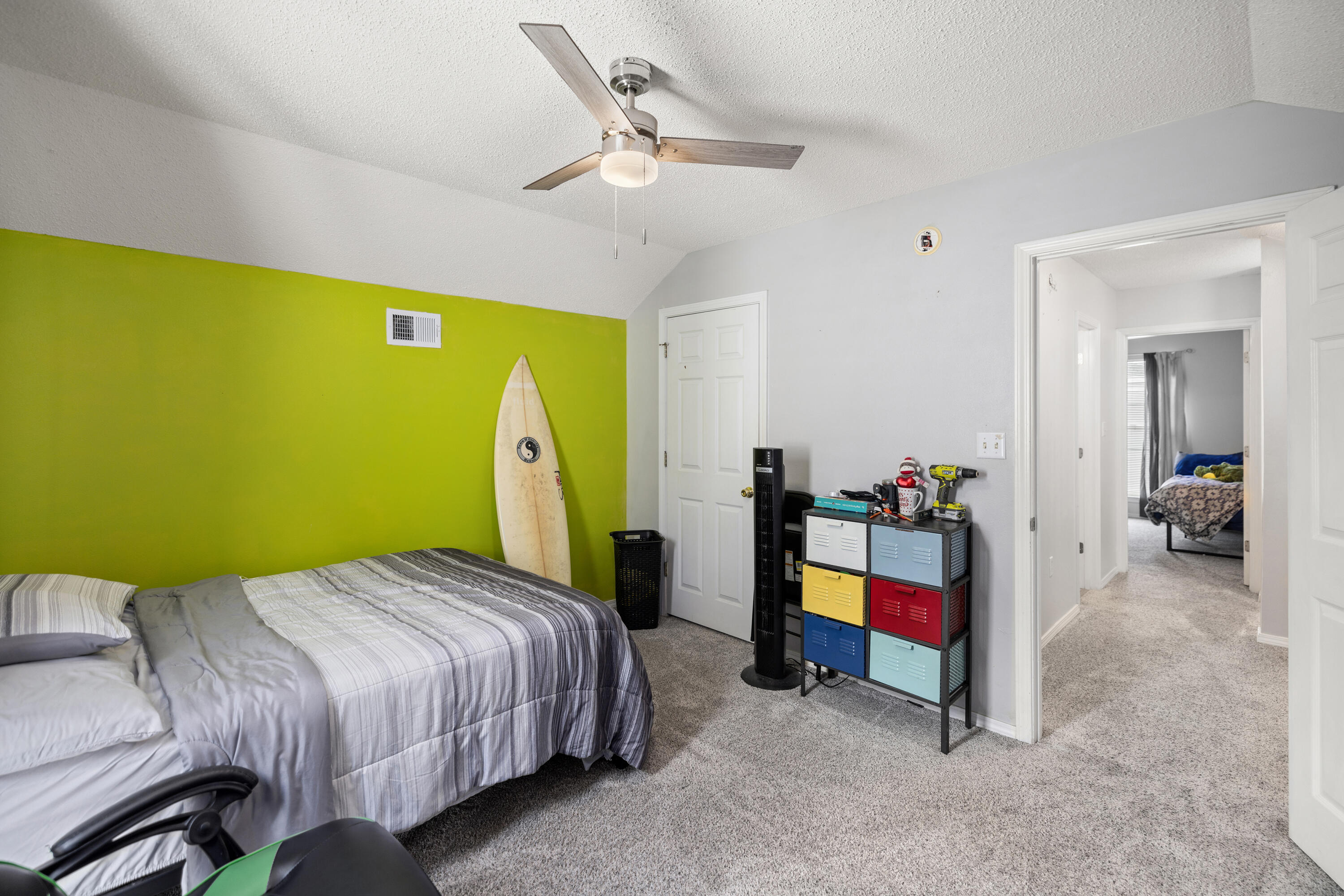 HUNTERS RUN S/D - Residential