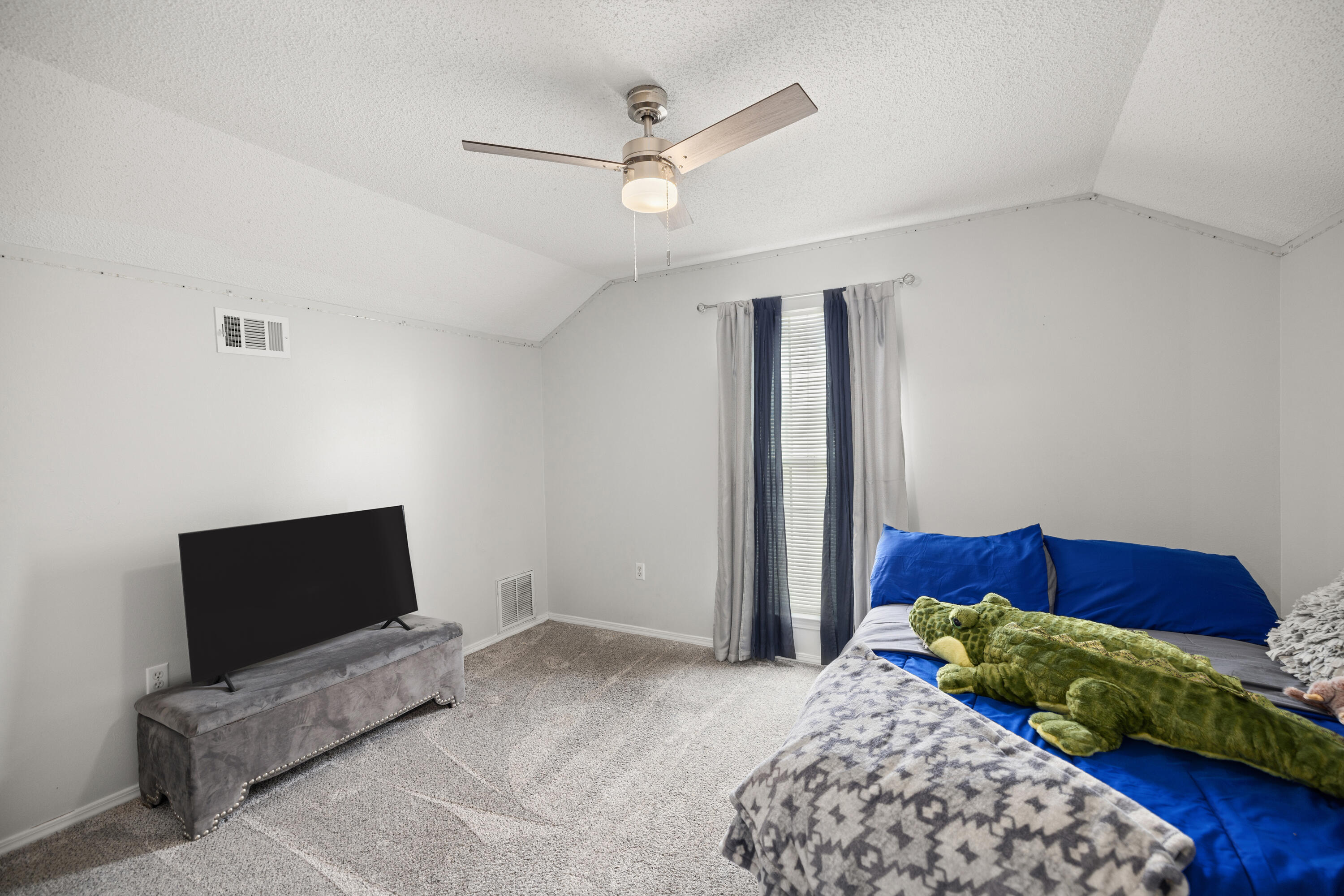 HUNTERS RUN S/D - Residential