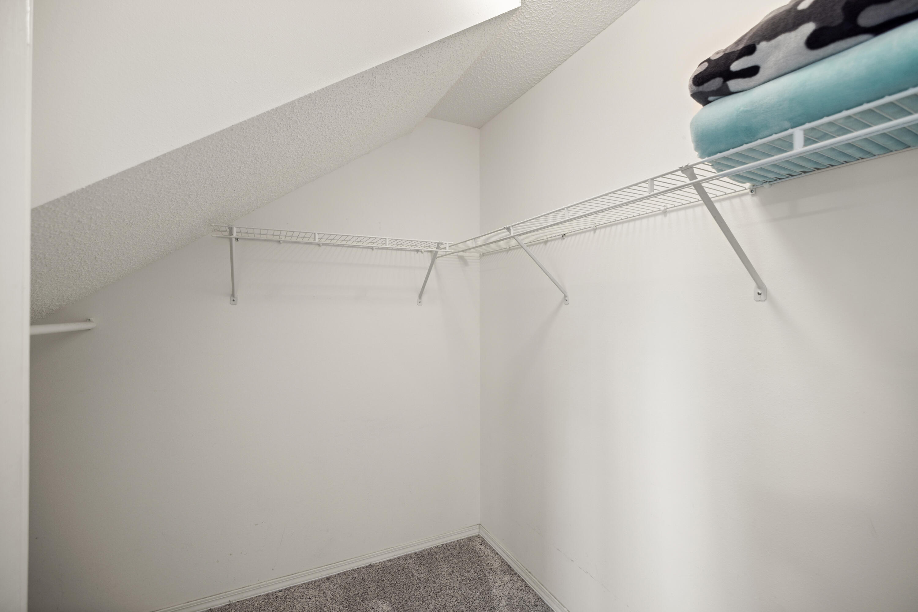 HUNTERS RUN S/D - Residential
