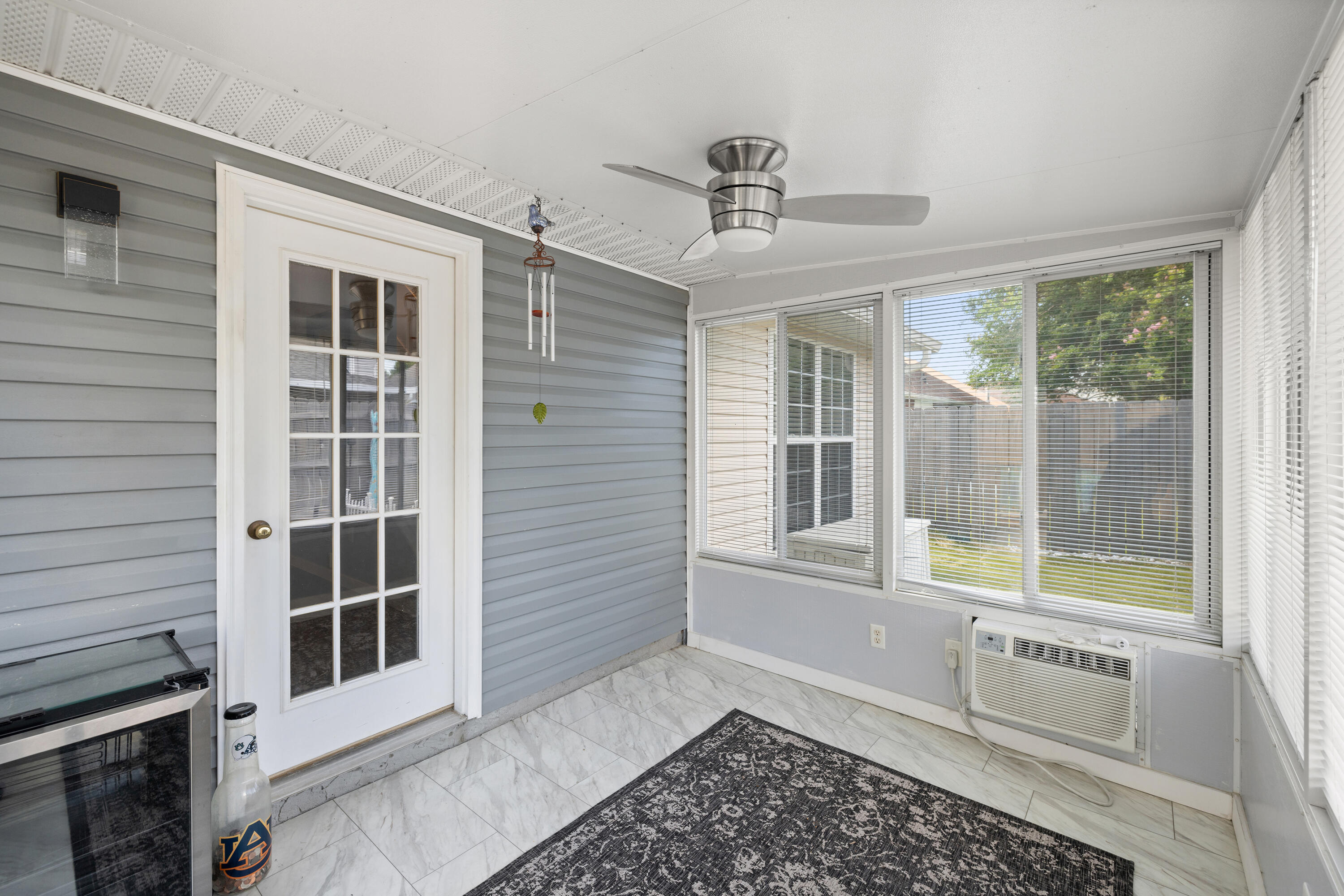HUNTERS RUN S/D - Residential
