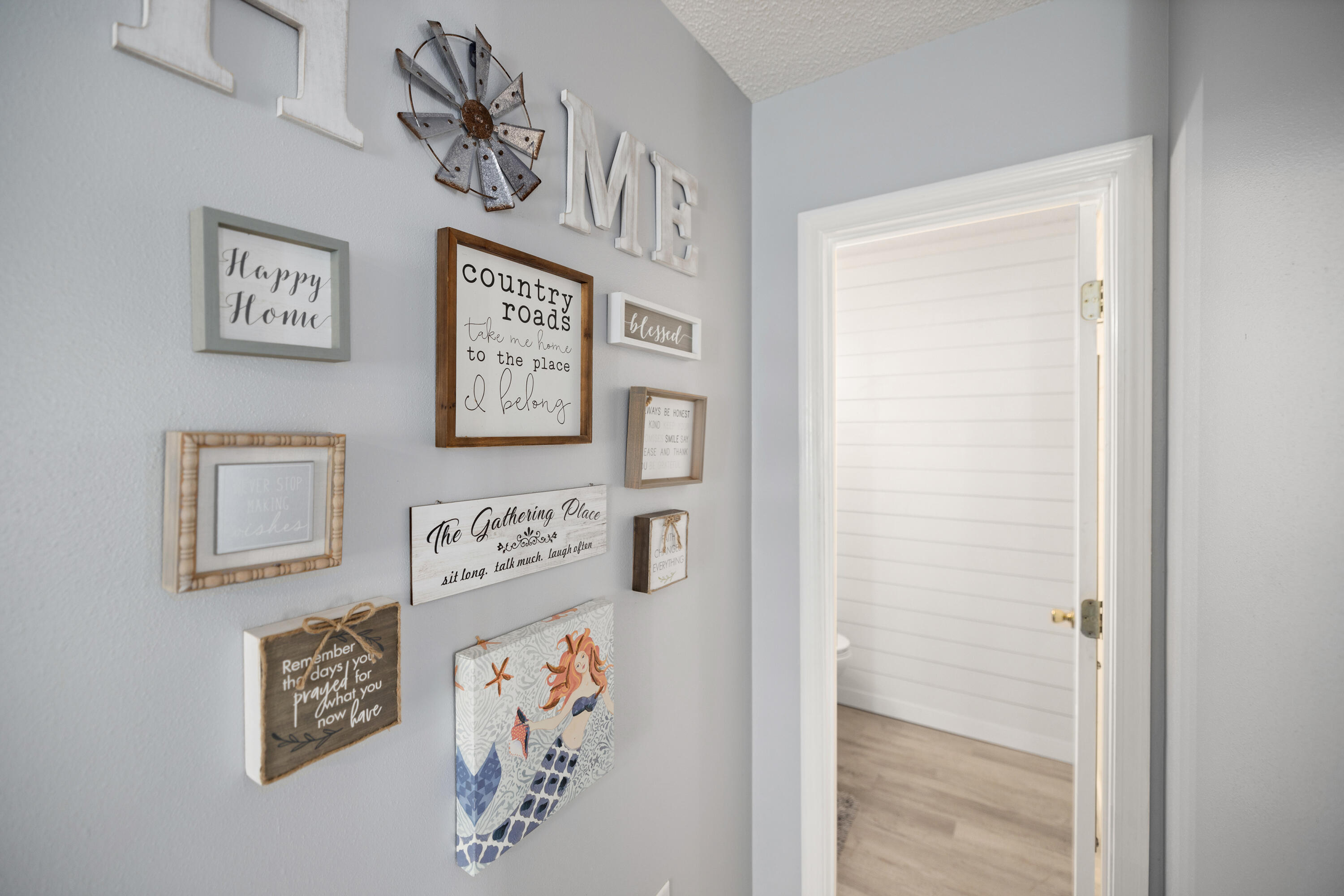 HUNTERS RUN S/D - Residential