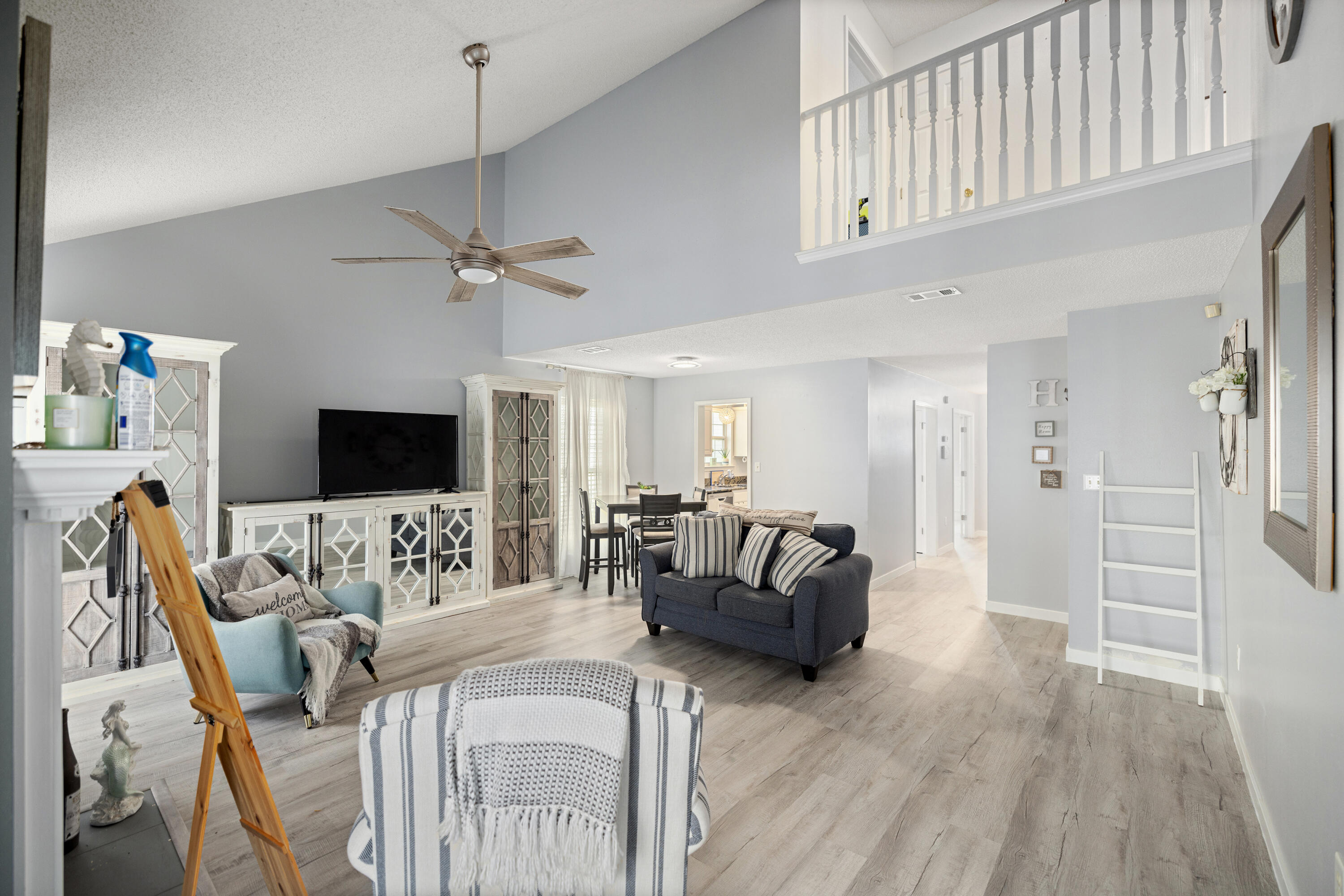 HUNTERS RUN S/D - Residential