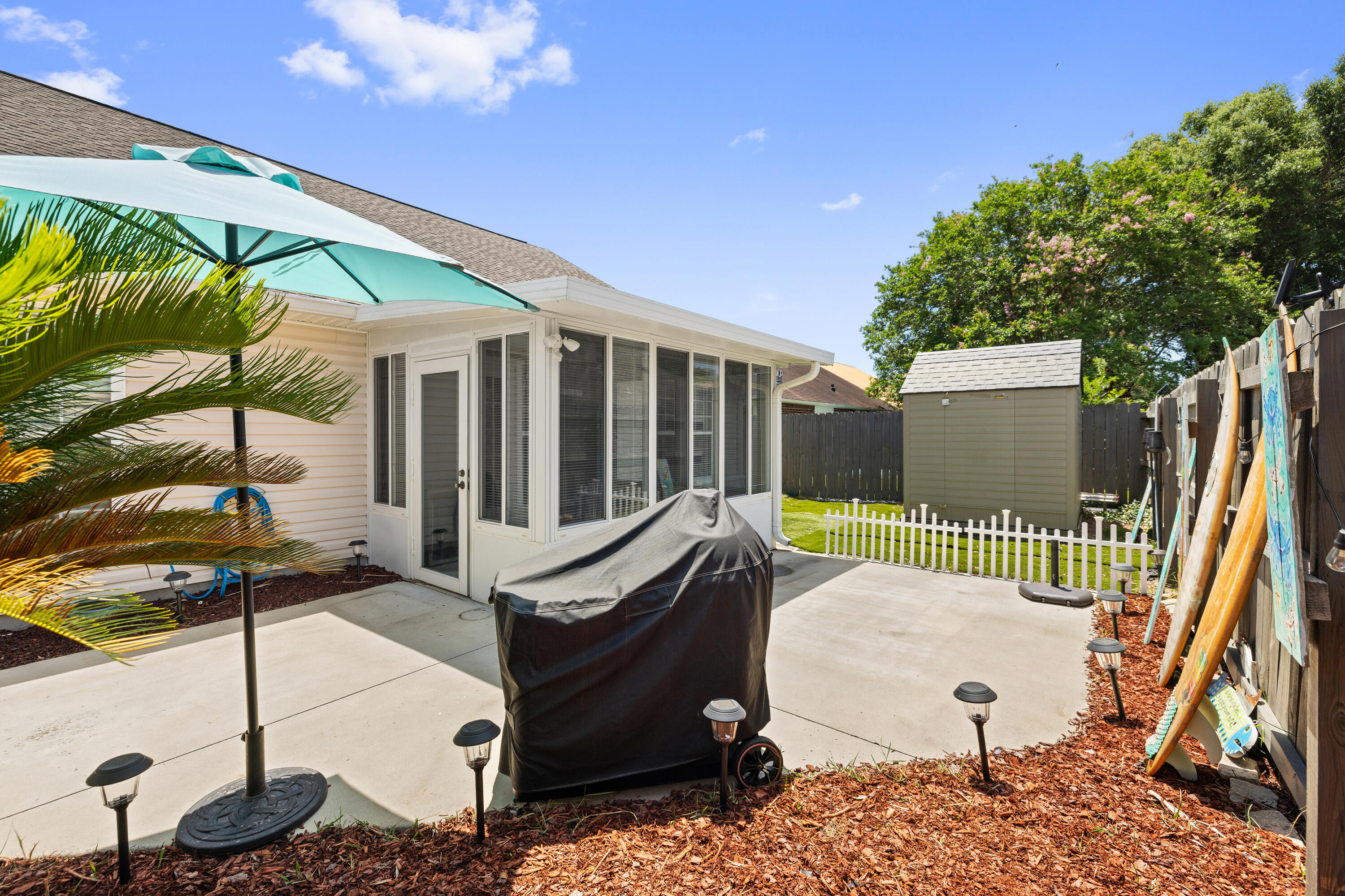 HUNTERS RUN S/D - Residential