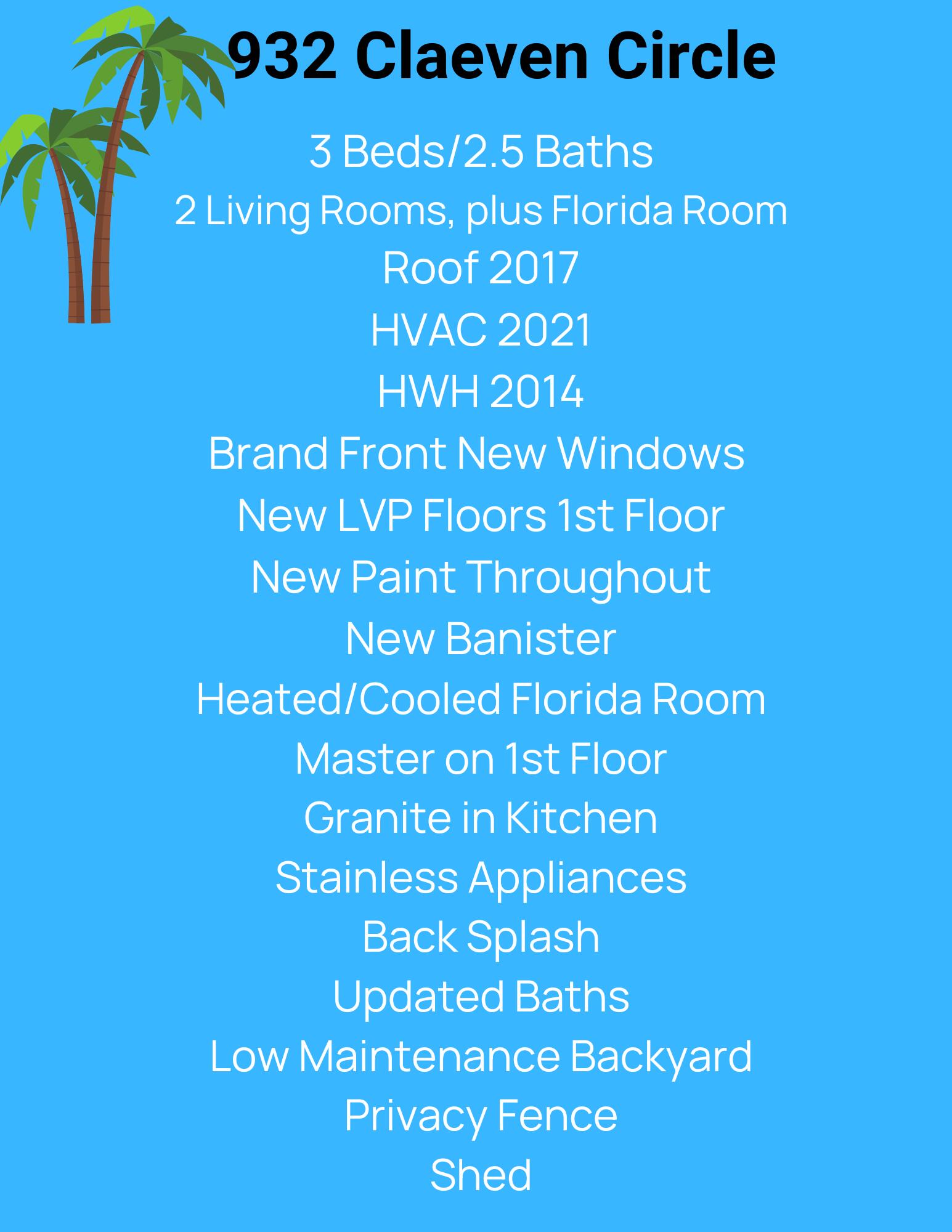 HUNTERS RUN S/D - Residential