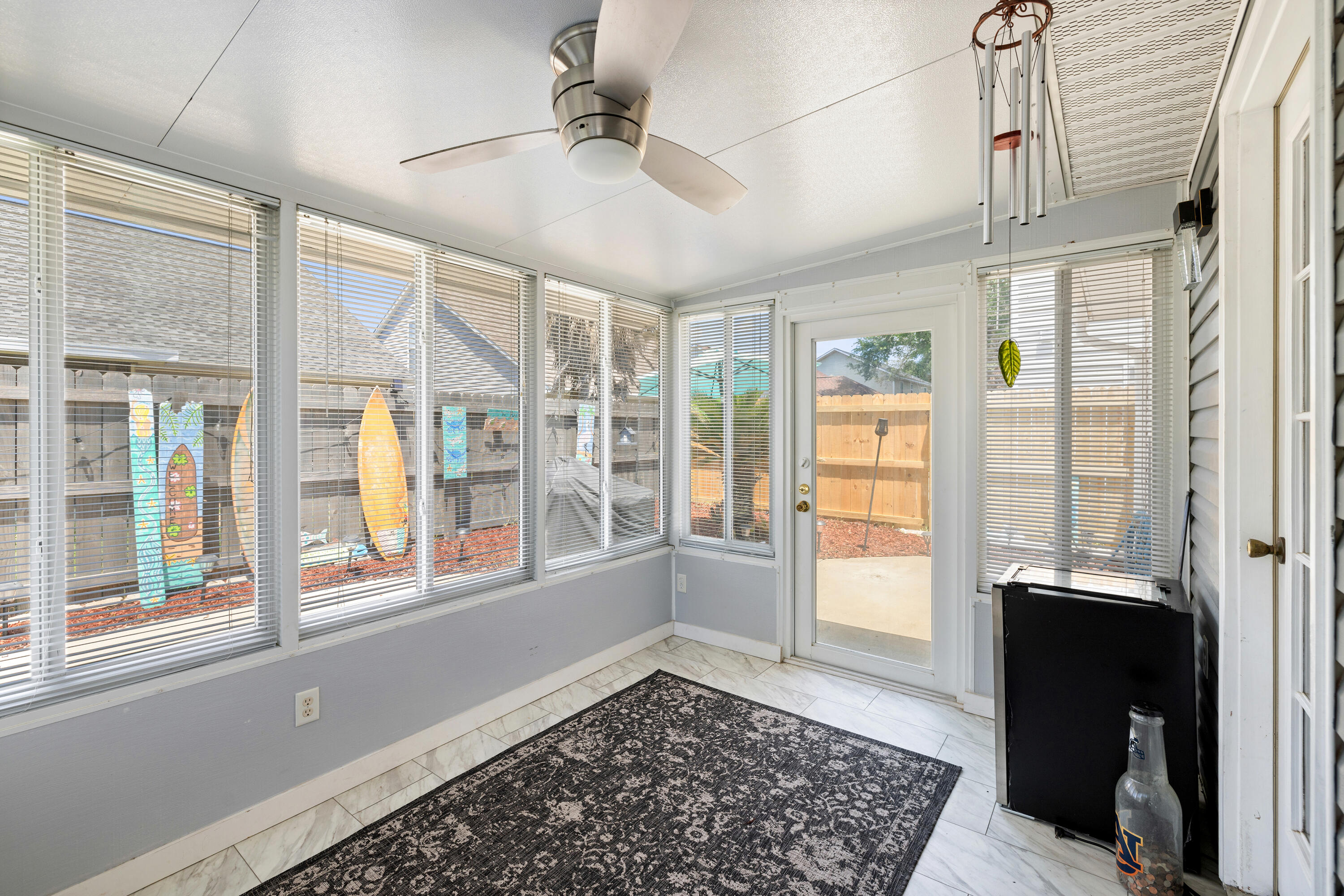 HUNTERS RUN S/D - Residential