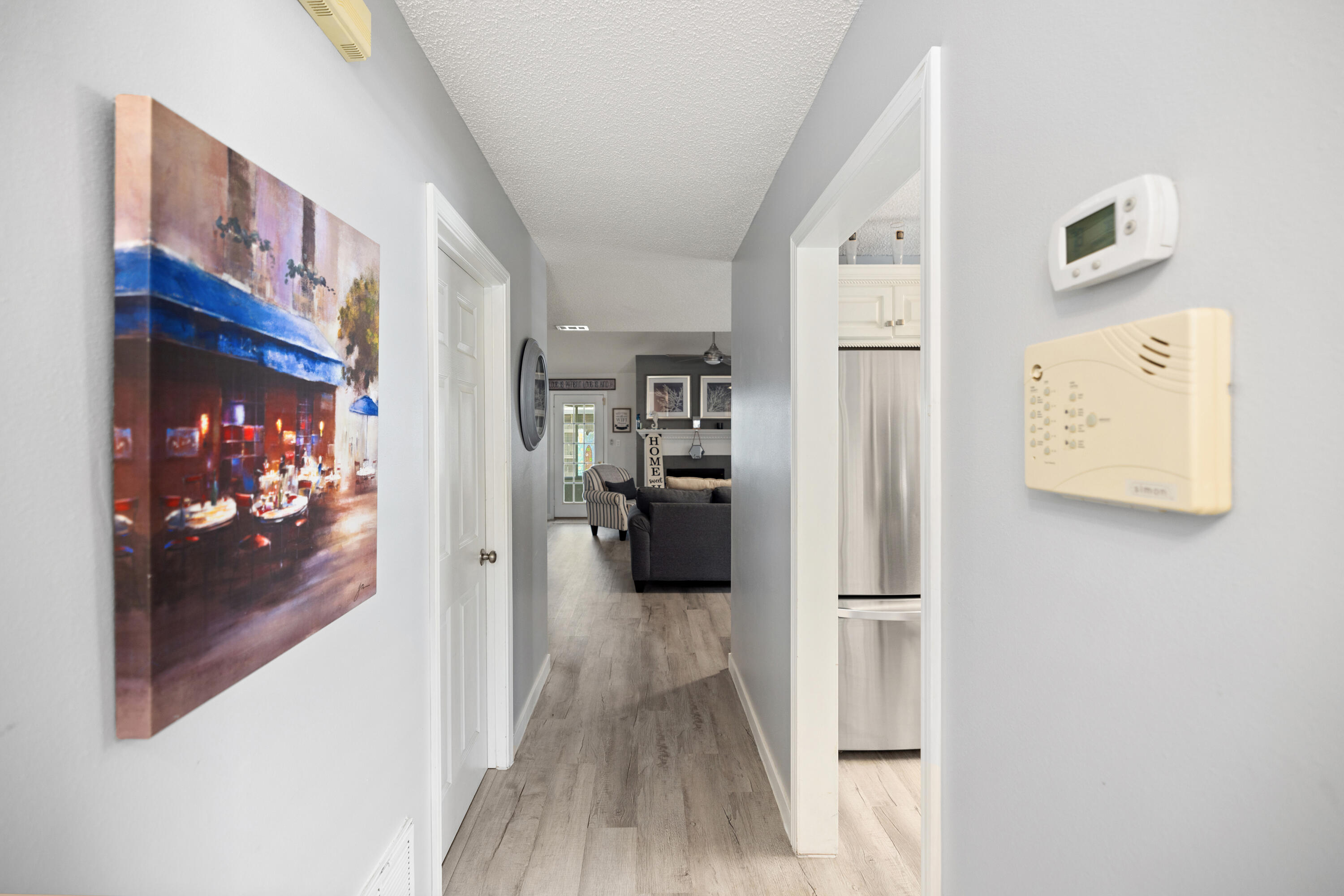 HUNTERS RUN S/D - Residential