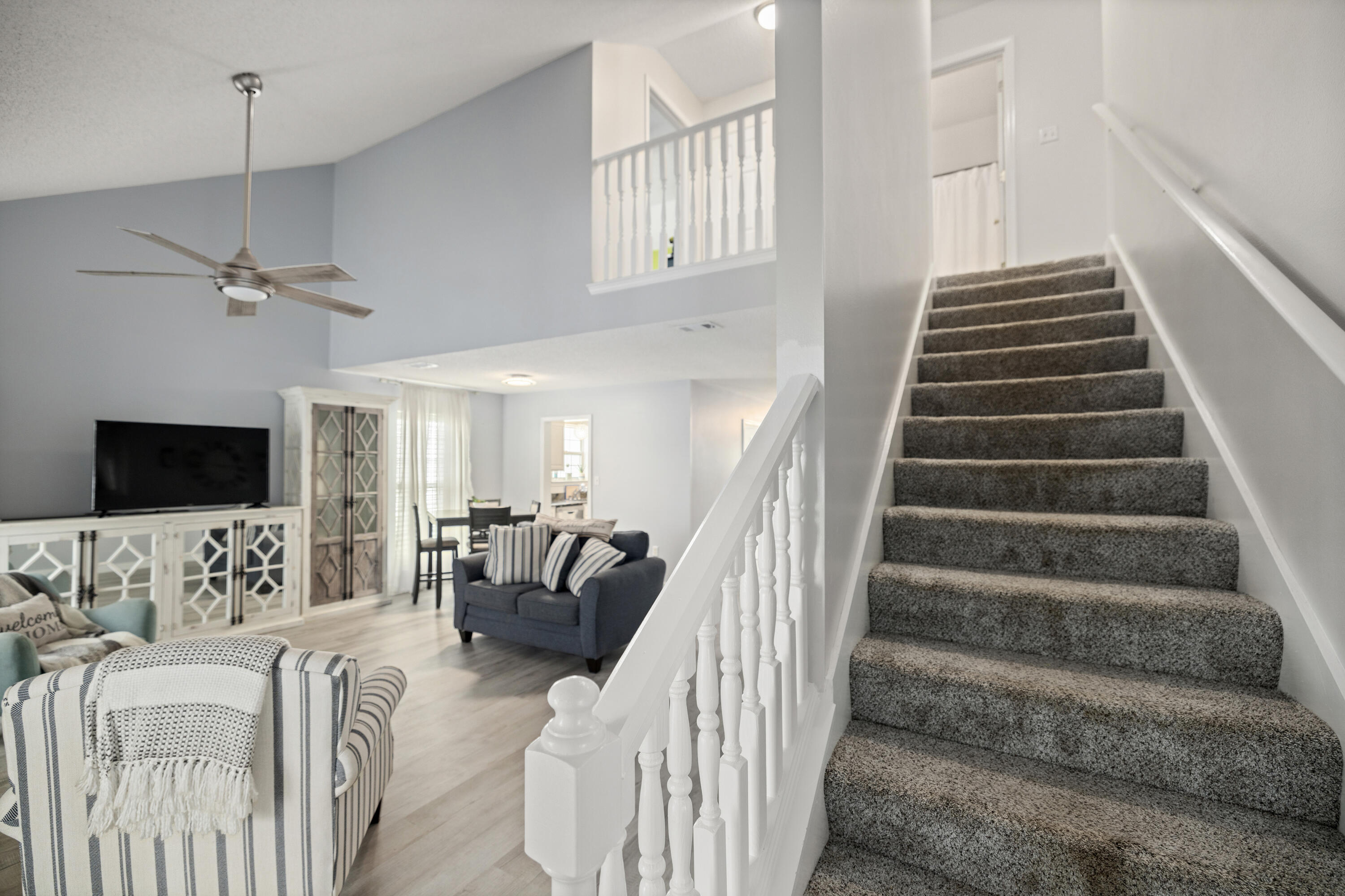 HUNTERS RUN S/D - Residential
