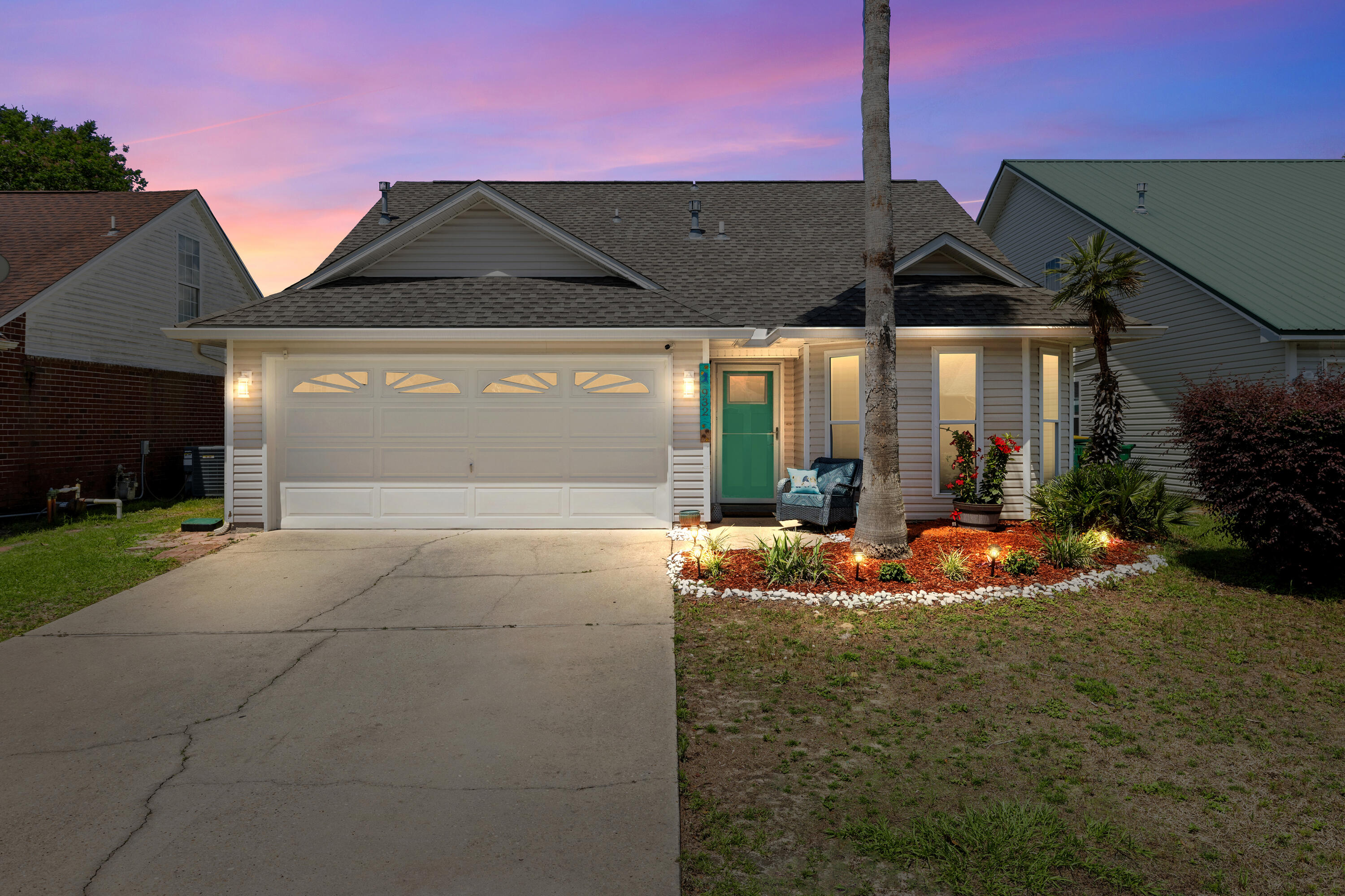 HUNTERS RUN S/D - Residential