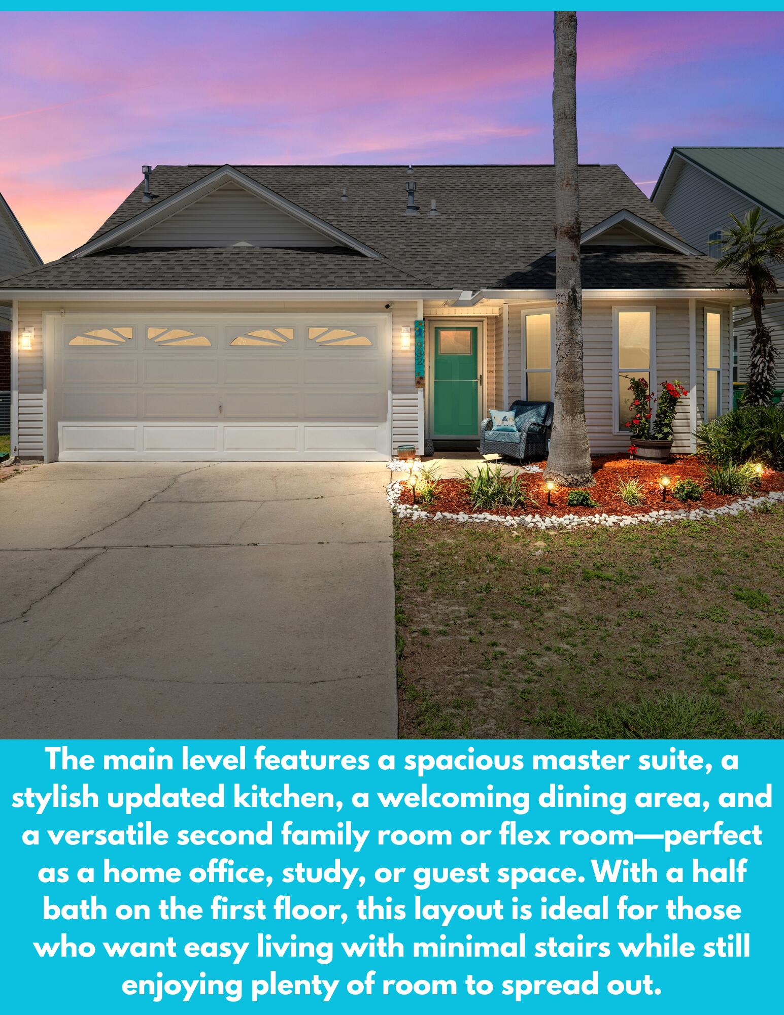 HUNTERS RUN S/D - Residential