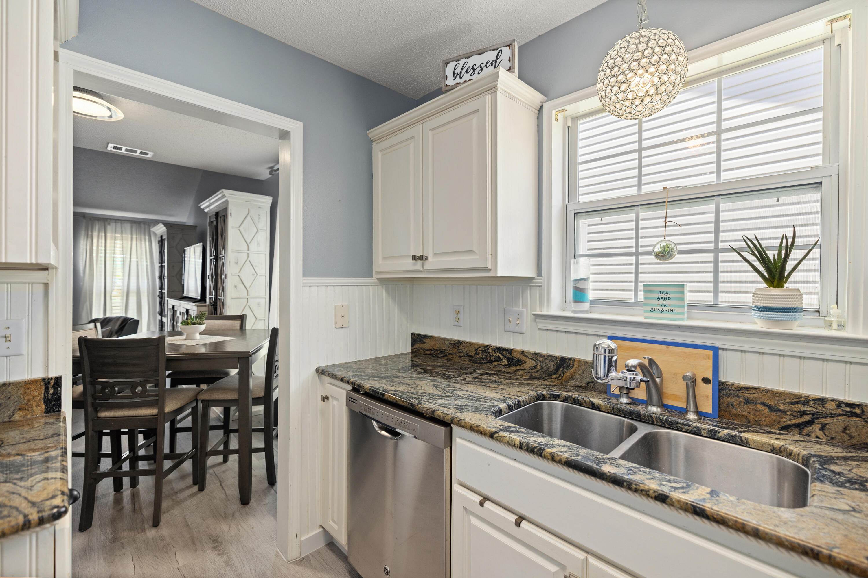 HUNTERS RUN S/D - Residential