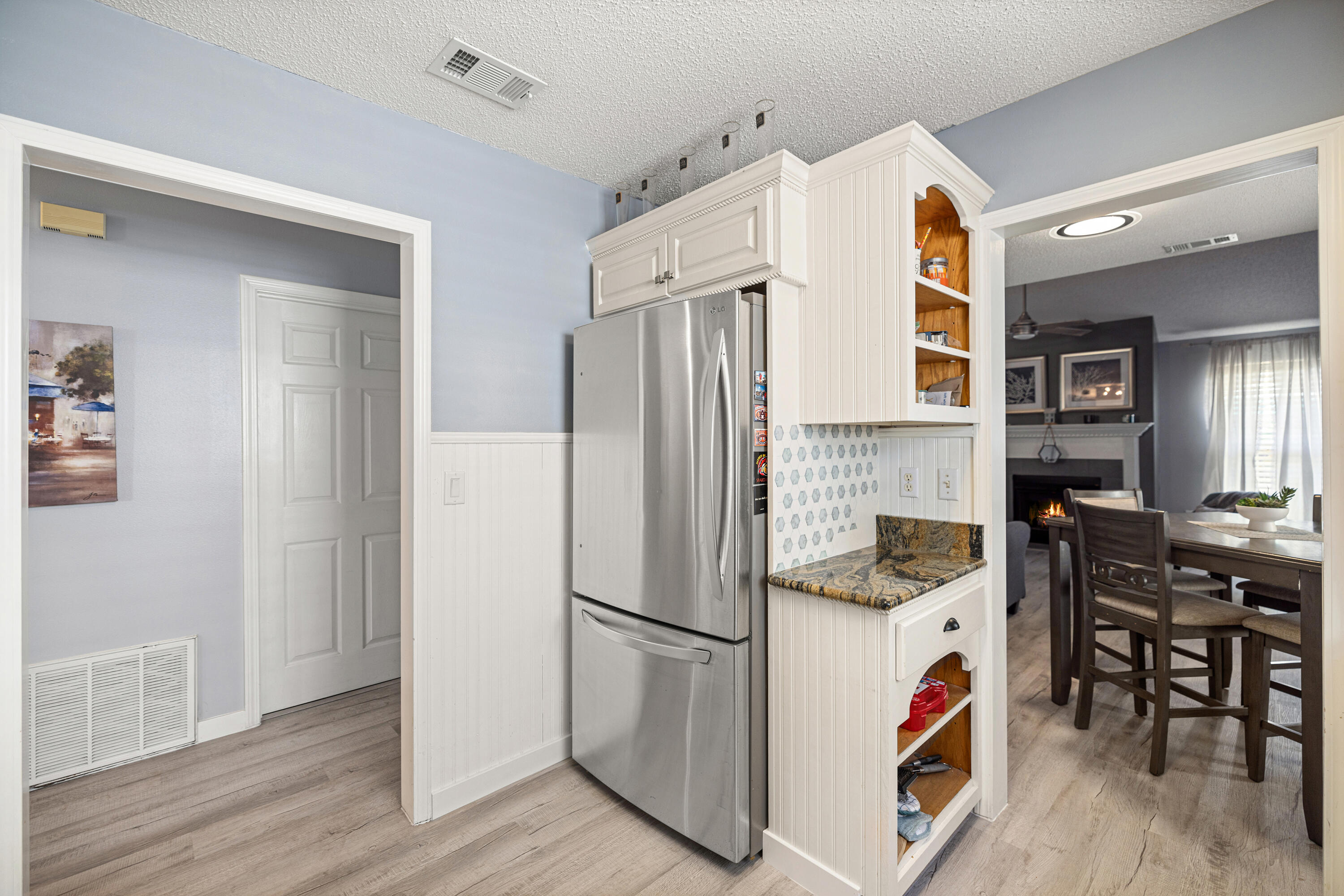 HUNTERS RUN S/D - Residential