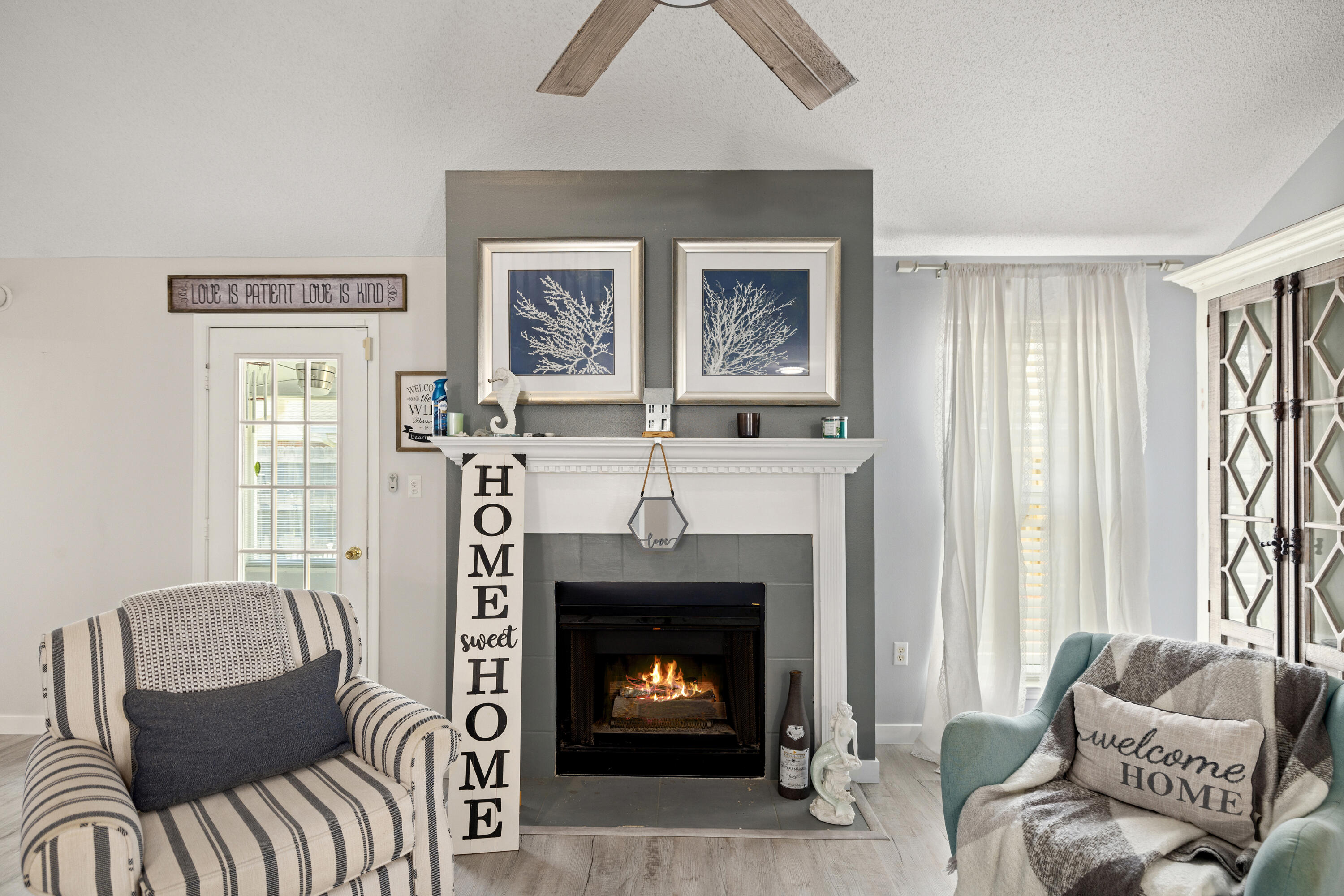 HUNTERS RUN S/D - Residential