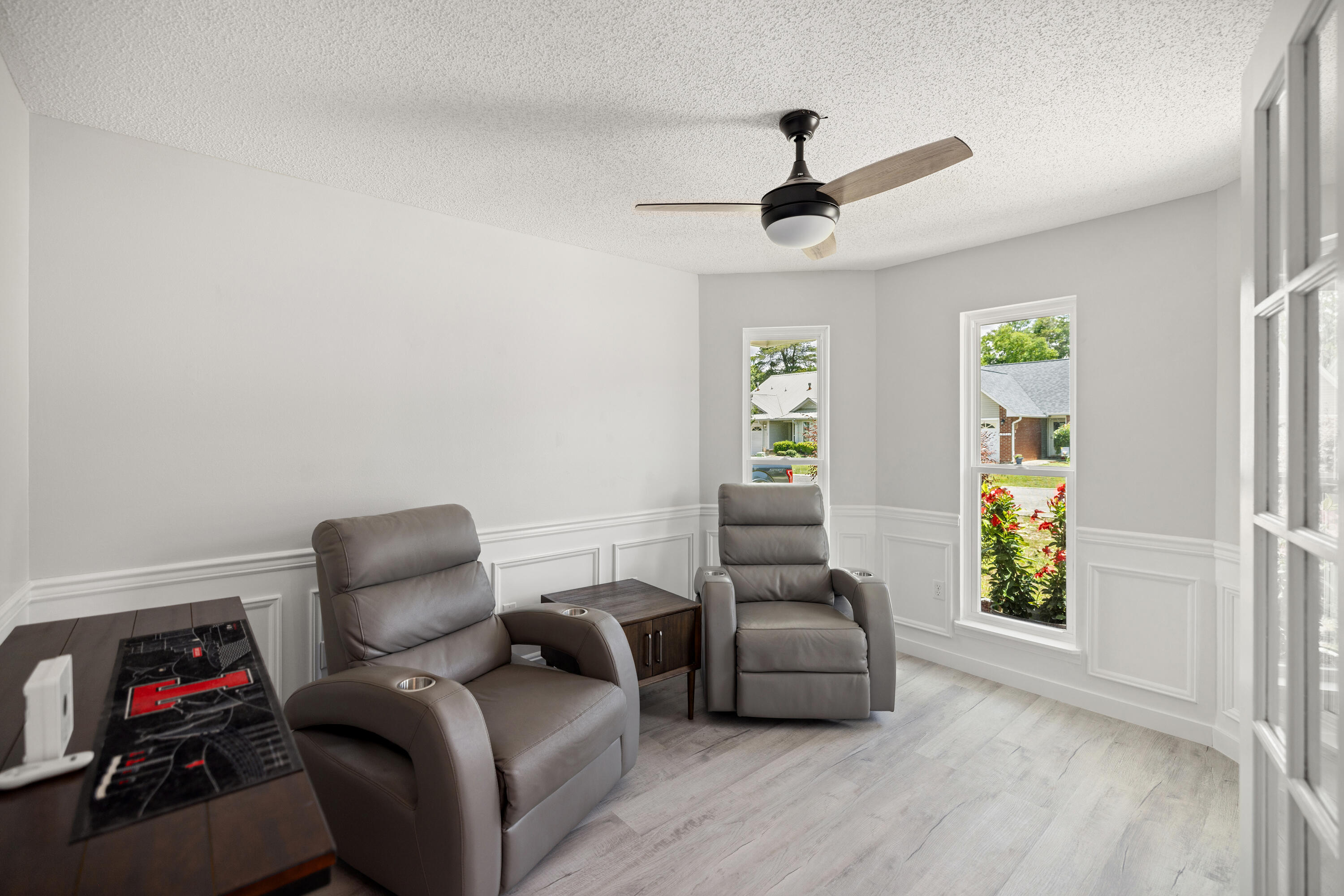 HUNTERS RUN S/D - Residential