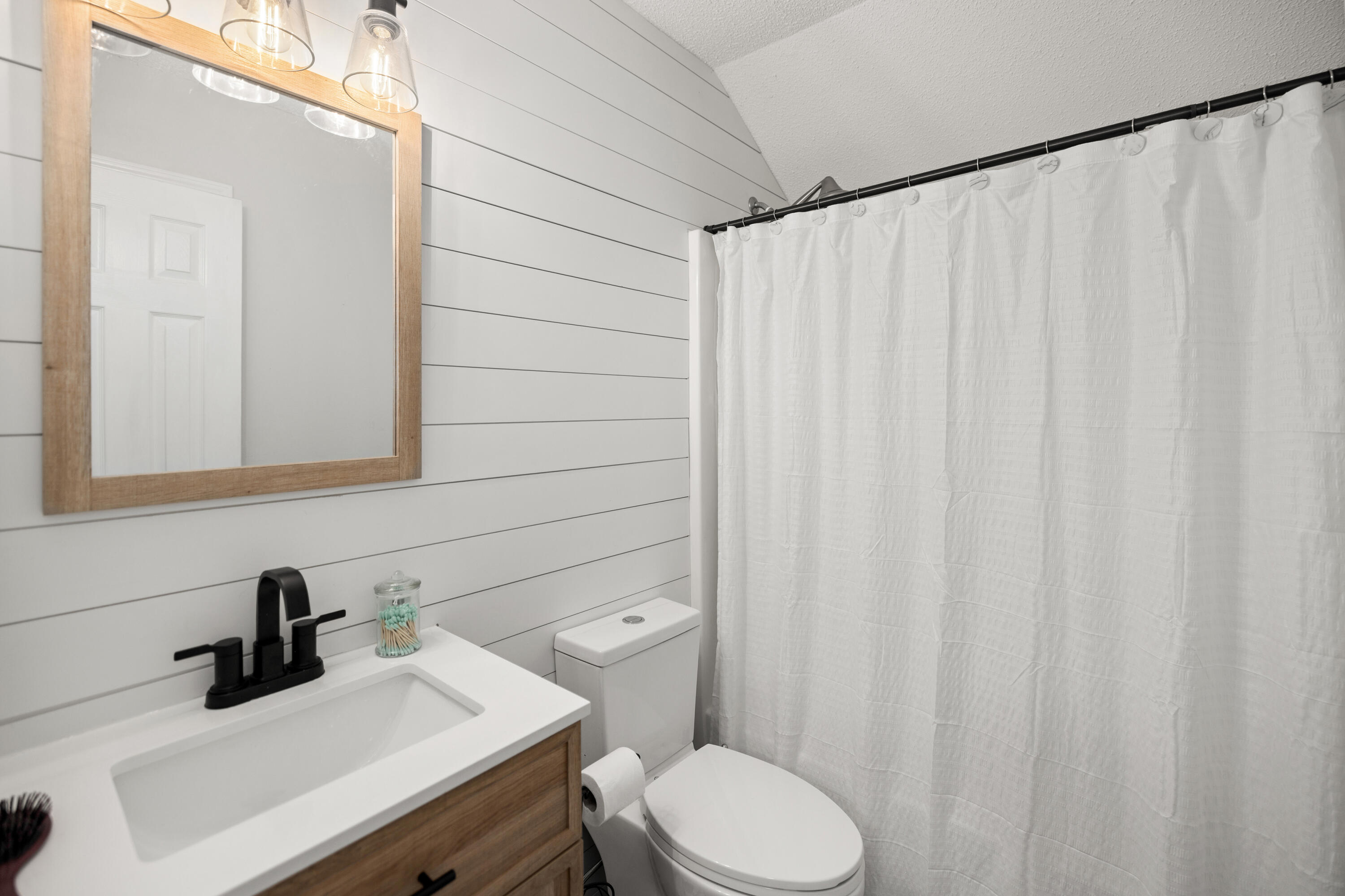 HUNTERS RUN S/D - Residential