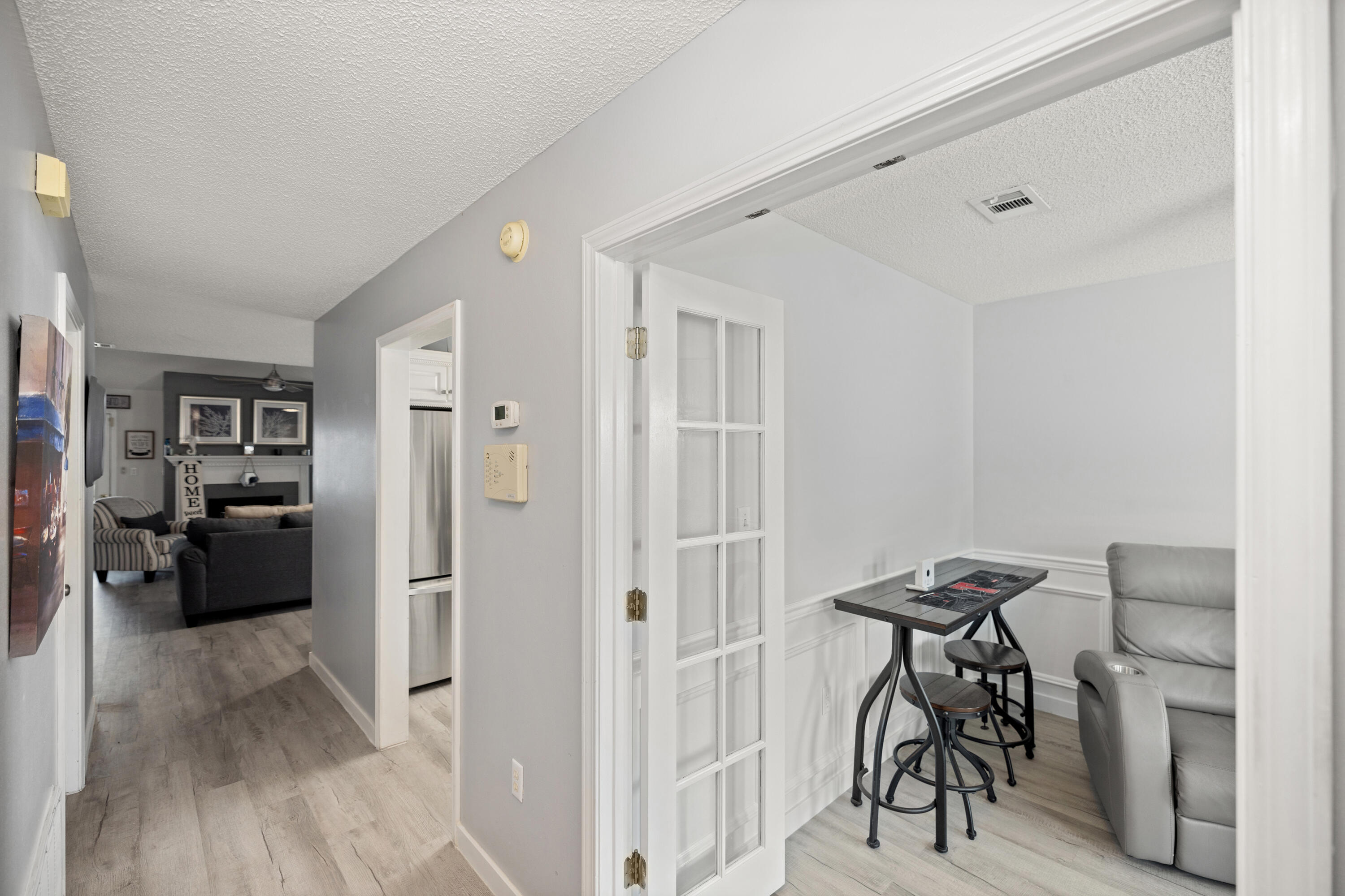 HUNTERS RUN S/D - Residential