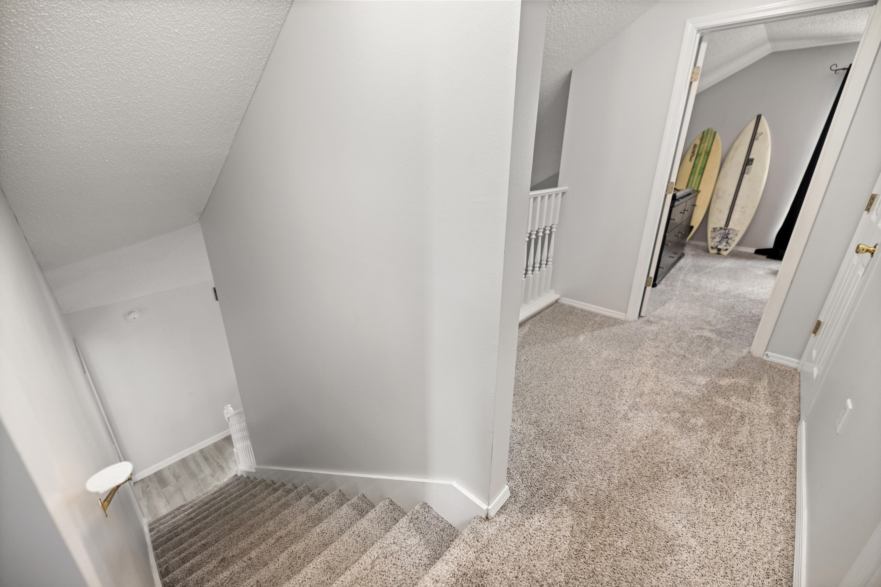 HUNTERS RUN S/D - Residential