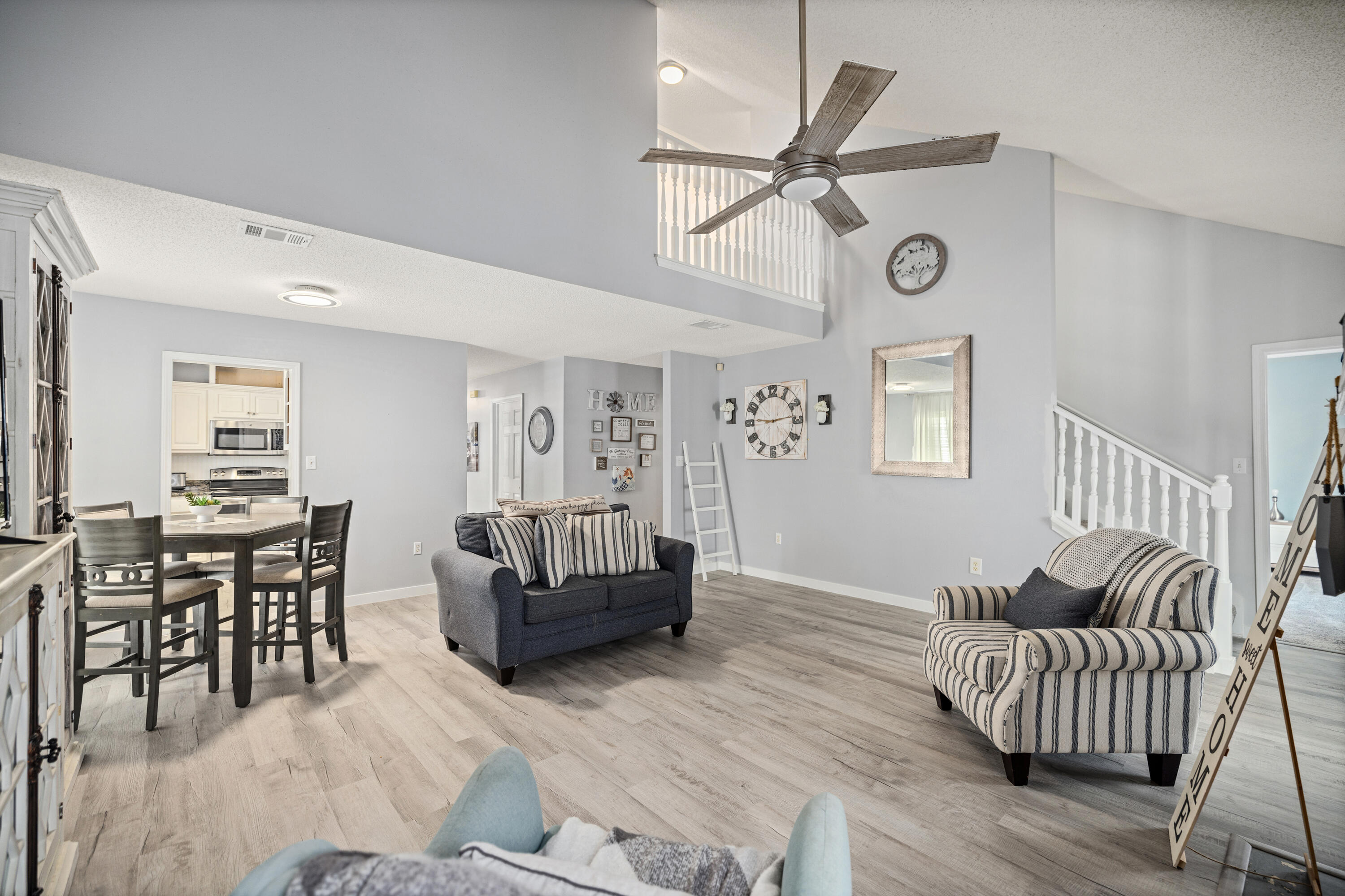 HUNTERS RUN S/D - Residential
