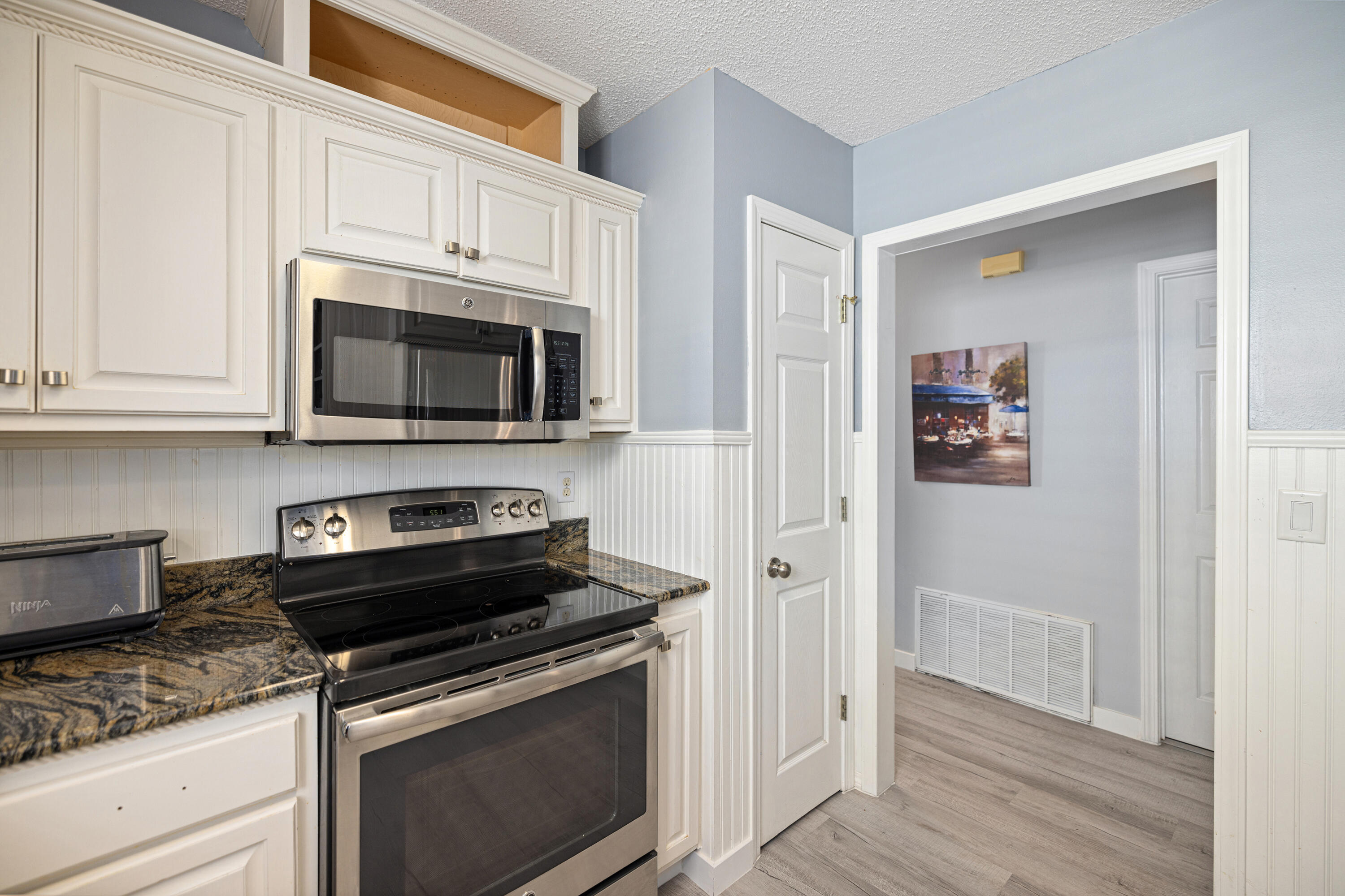 HUNTERS RUN S/D - Residential
