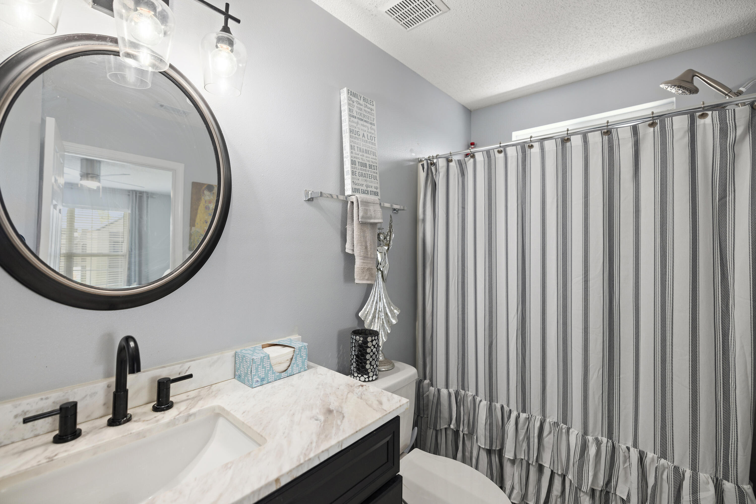 HUNTERS RUN S/D - Residential