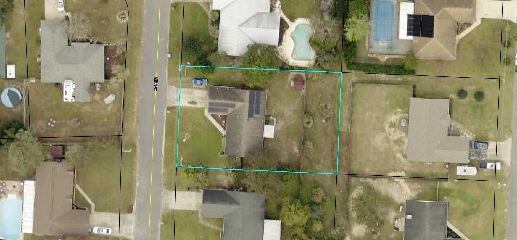 COUNTRYVIEW ESTATES 4TH ADDN PH 4 - Residential