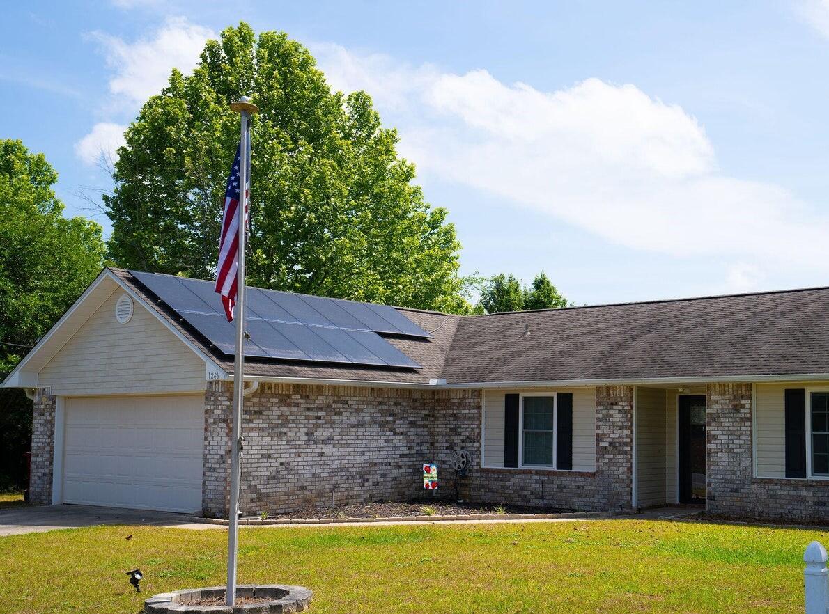 COUNTRYVIEW ESTATES 4TH ADDN PH 4 - Residential