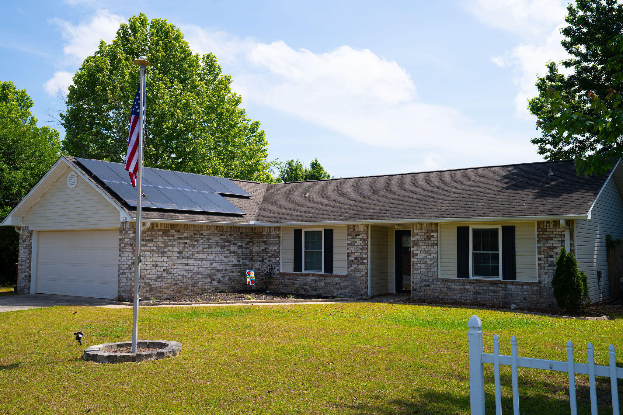 COUNTRYVIEW ESTATES 4TH ADDN PH 4 - Residential