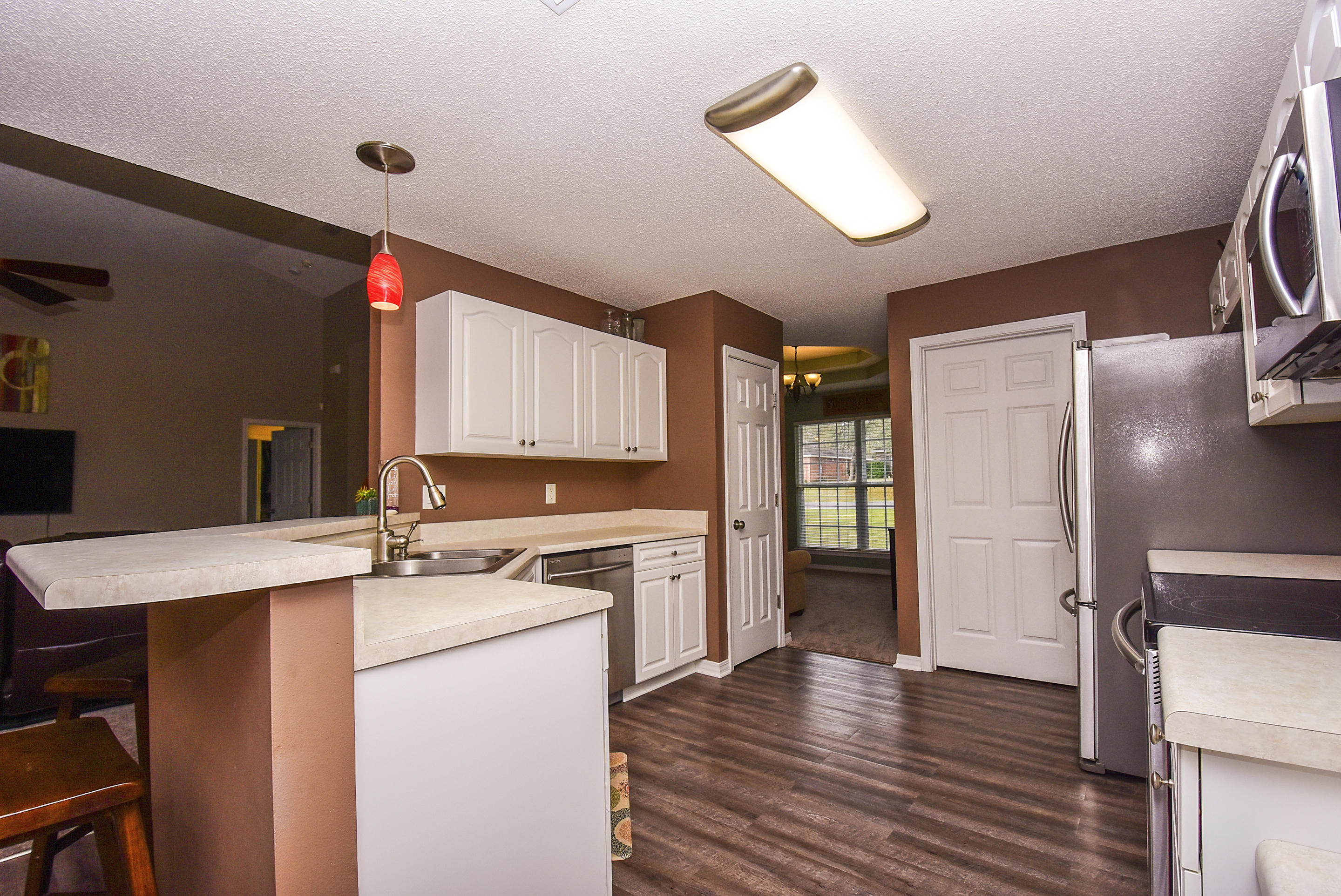 STEEPLECHASE PH 3 - Residential