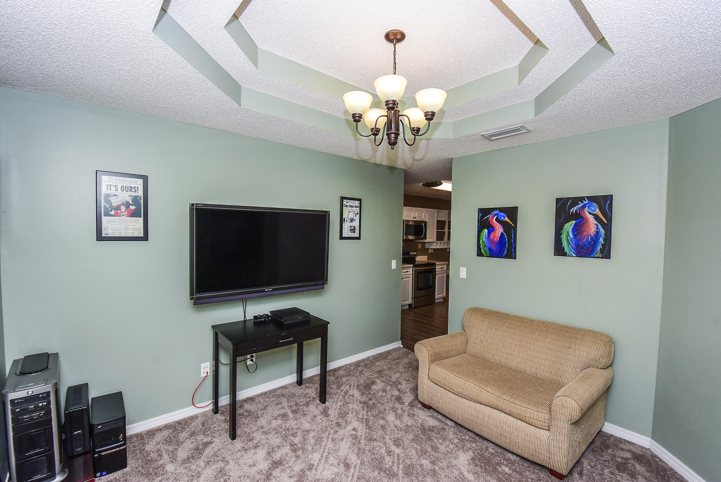 STEEPLECHASE PH 3 - Residential