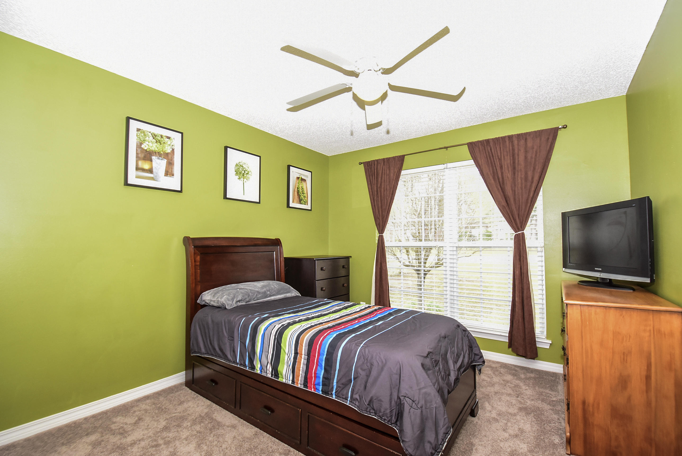 STEEPLECHASE PH 3 - Residential