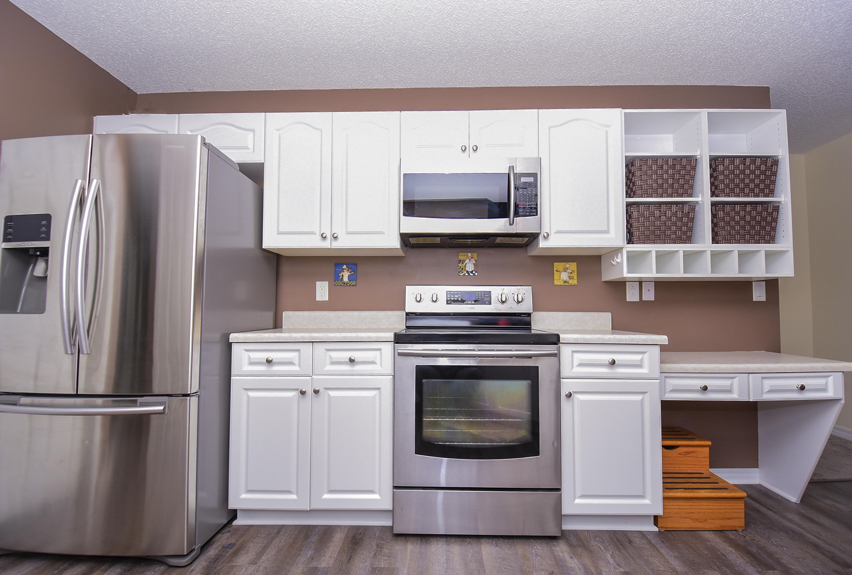 STEEPLECHASE PH 3 - Residential