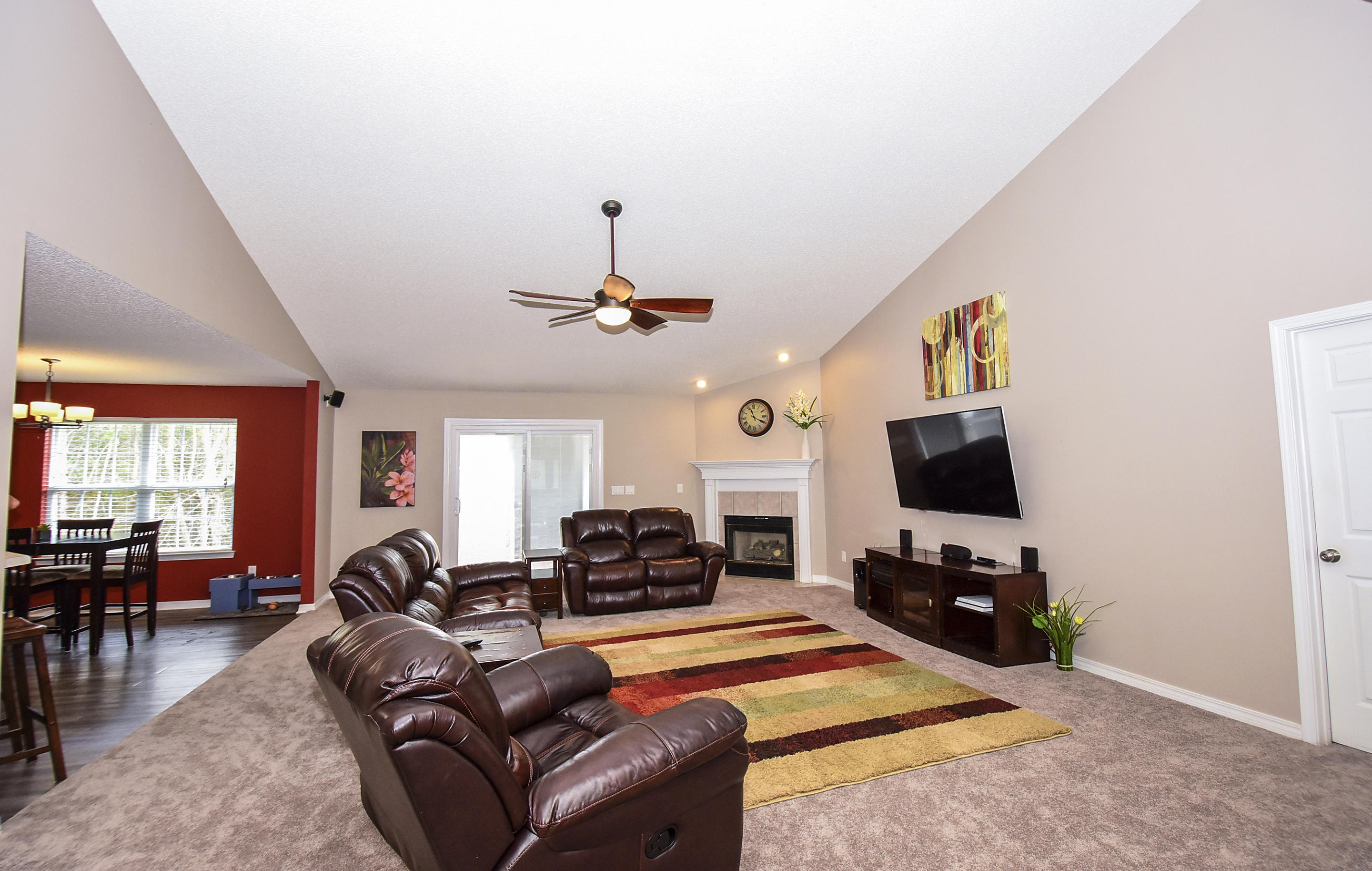 STEEPLECHASE PH 3 - Residential