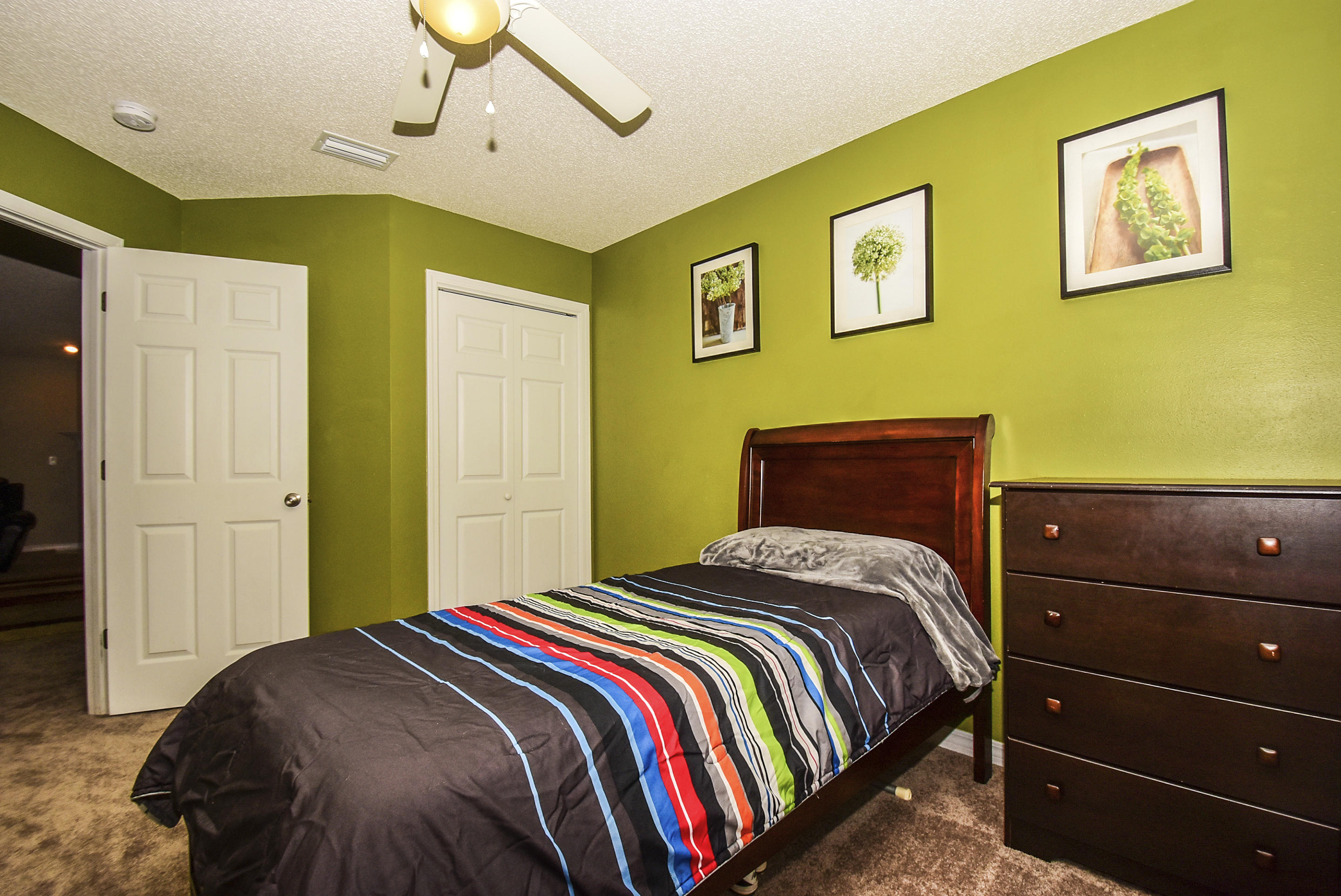 STEEPLECHASE PH 3 - Residential