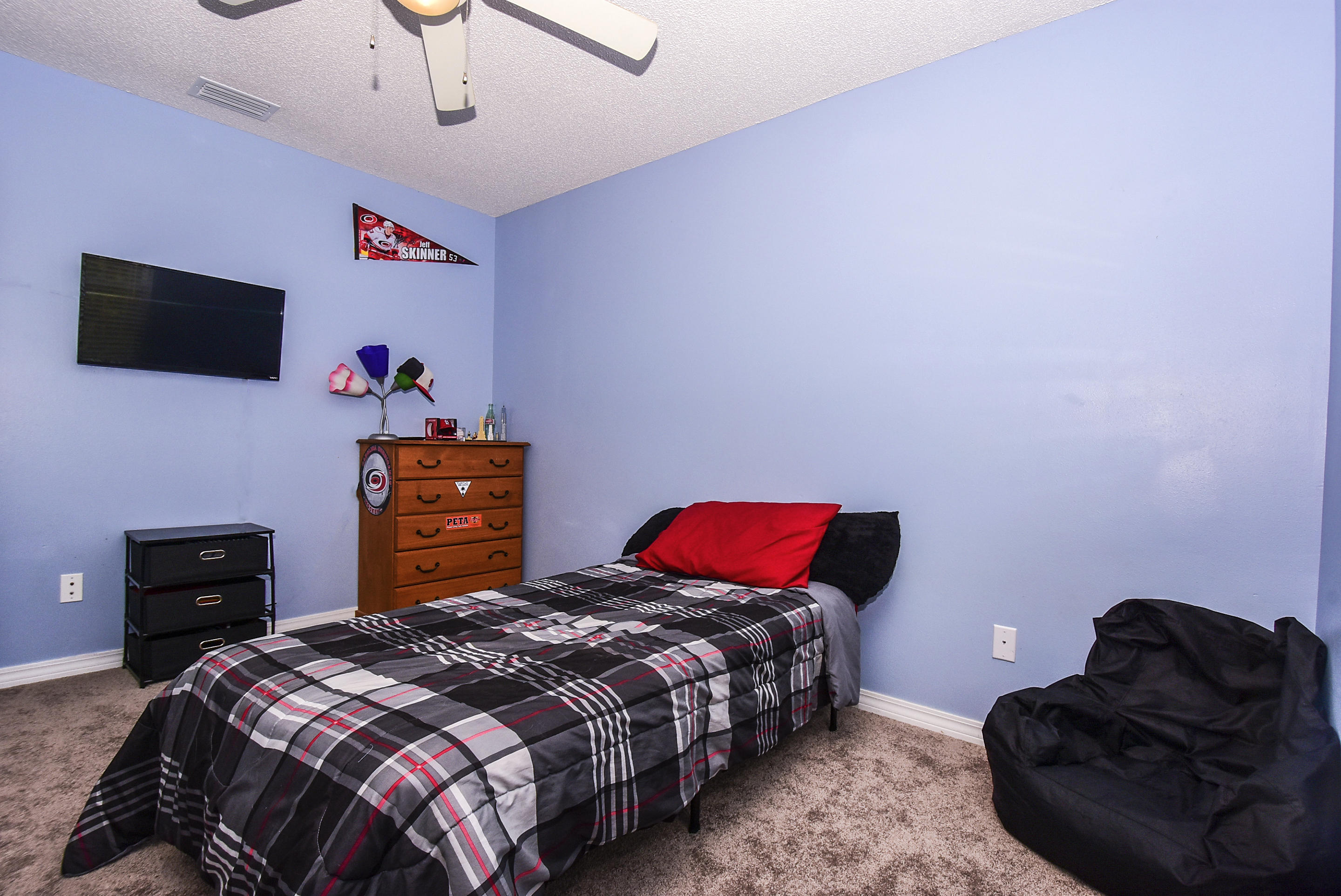 STEEPLECHASE PH 3 - Residential