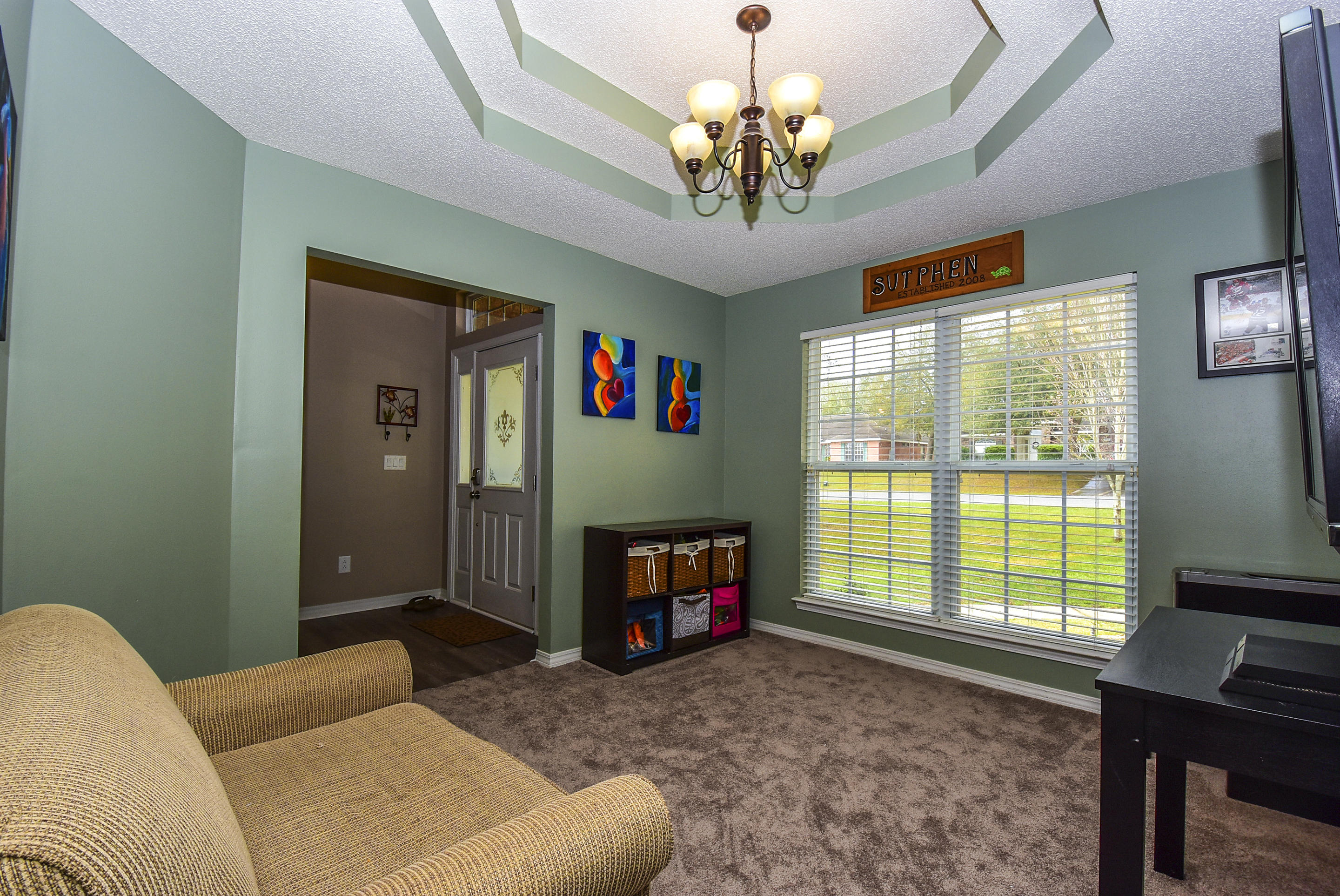 STEEPLECHASE PH 3 - Residential