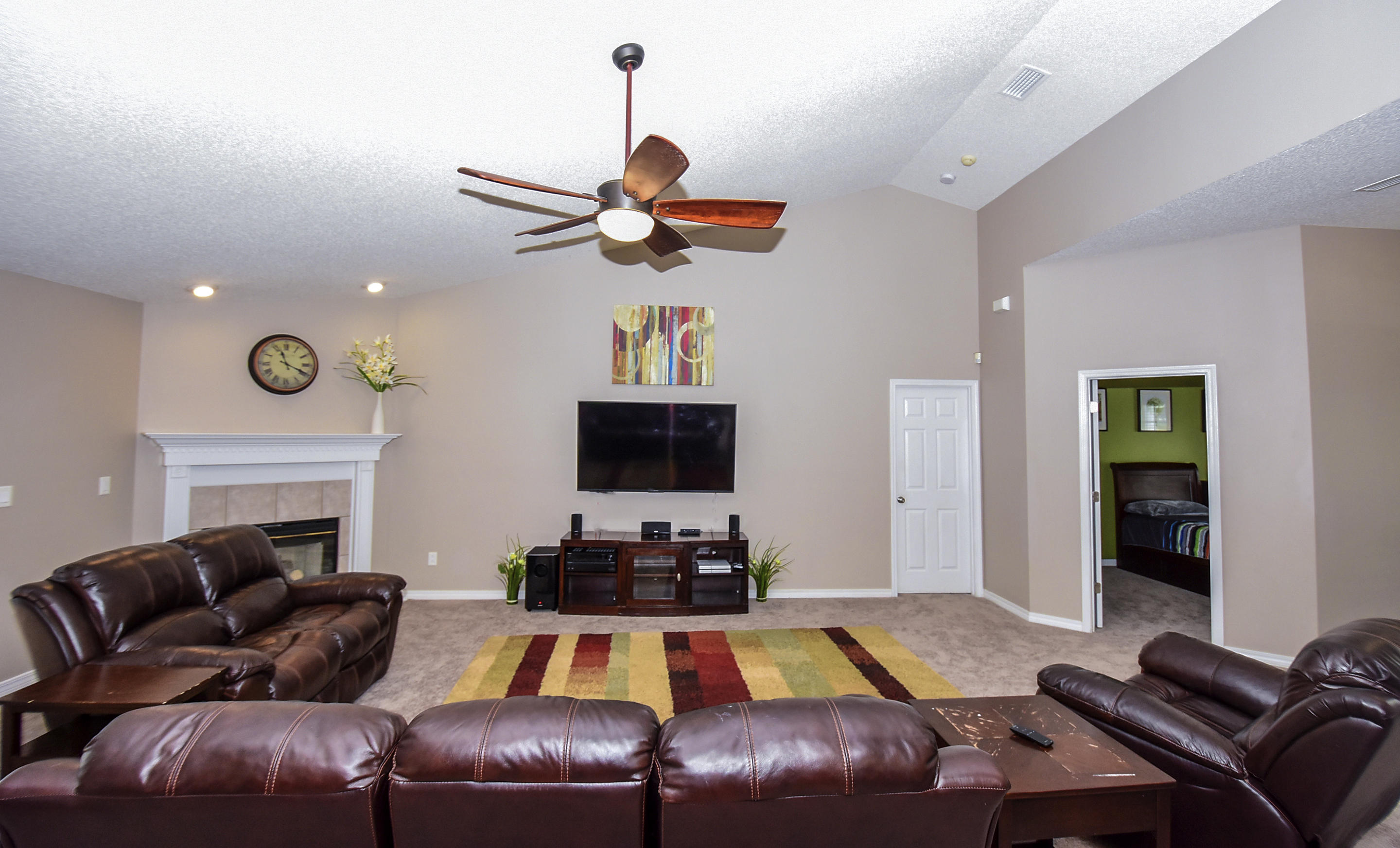 STEEPLECHASE PH 3 - Residential