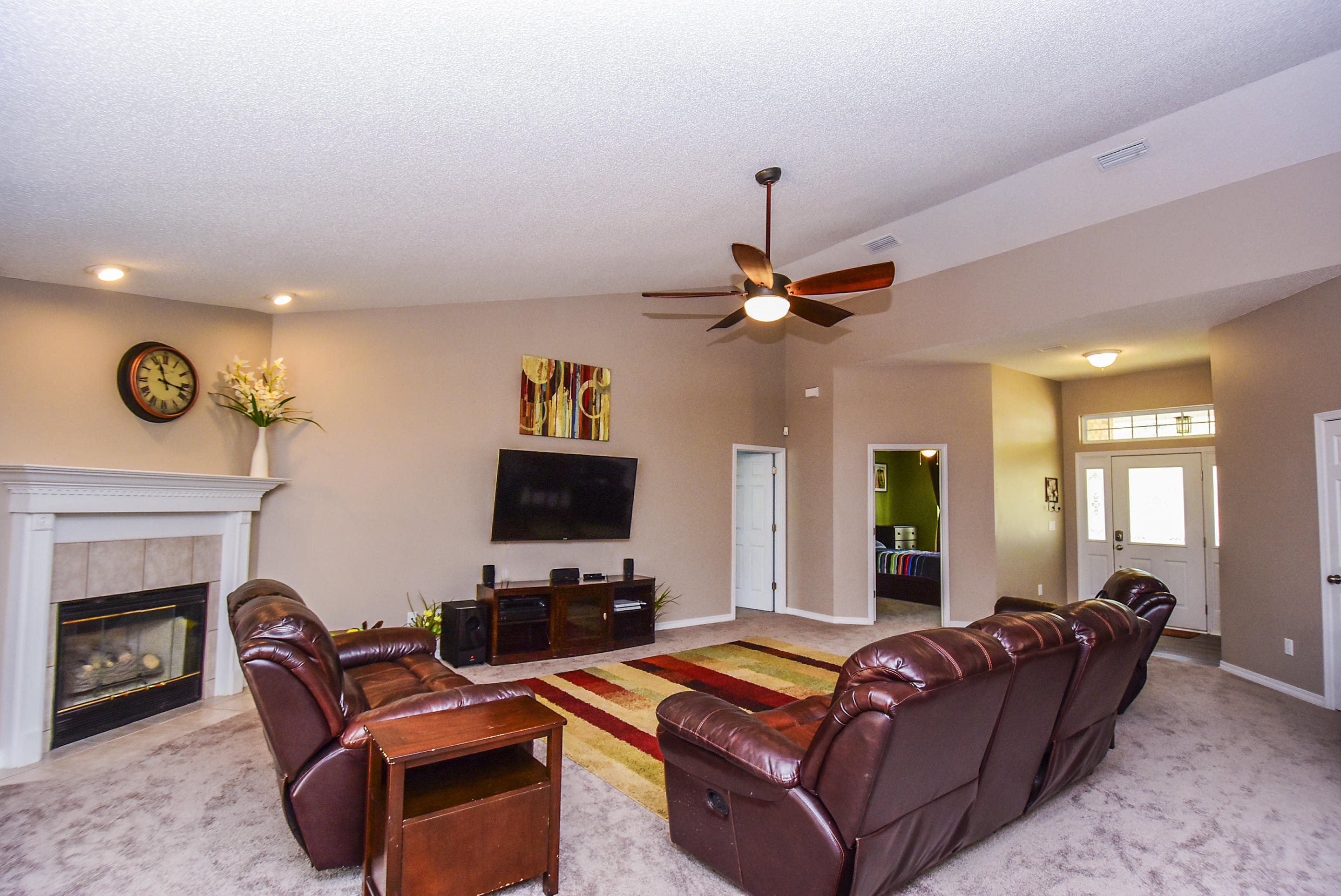 STEEPLECHASE PH 3 - Residential