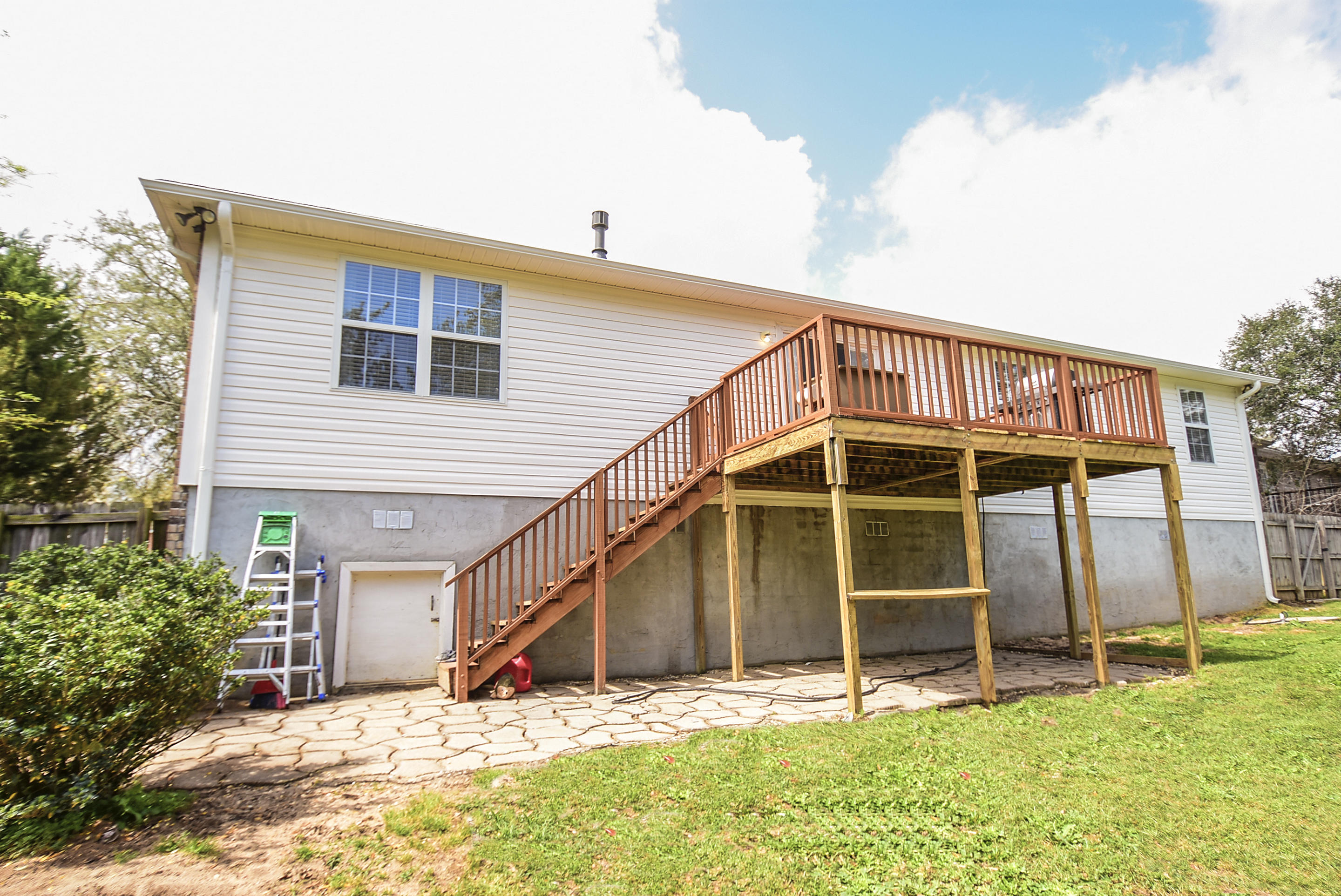 STEEPLECHASE PH 3 - Residential