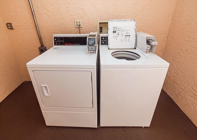 ISLANDER BEACH RESORT CONDO - Residential