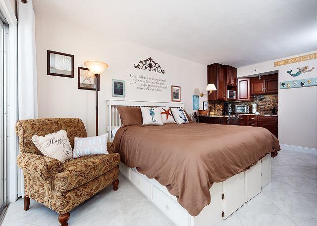 ISLANDER BEACH RESORT CONDO - Residential