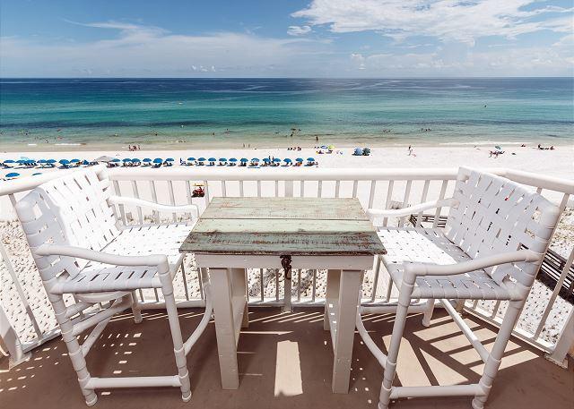 ISLANDER BEACH RESORT CONDO - Residential