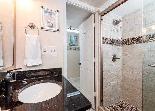 ISLANDER BEACH RESORT CONDO - Residential