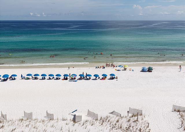 ISLANDER BEACH RESORT CONDO - Residential