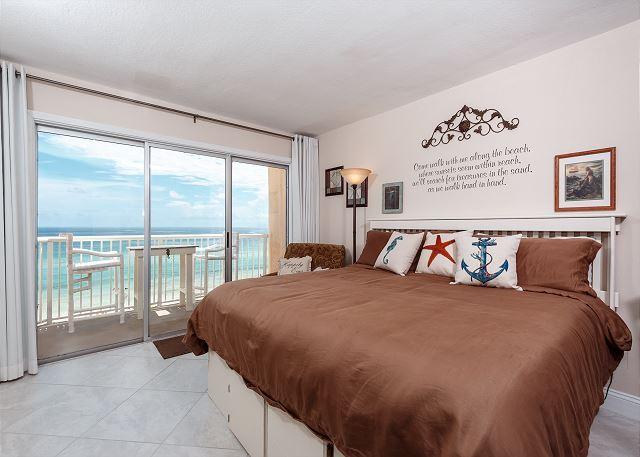 ISLANDER BEACH RESORT CONDO - Residential