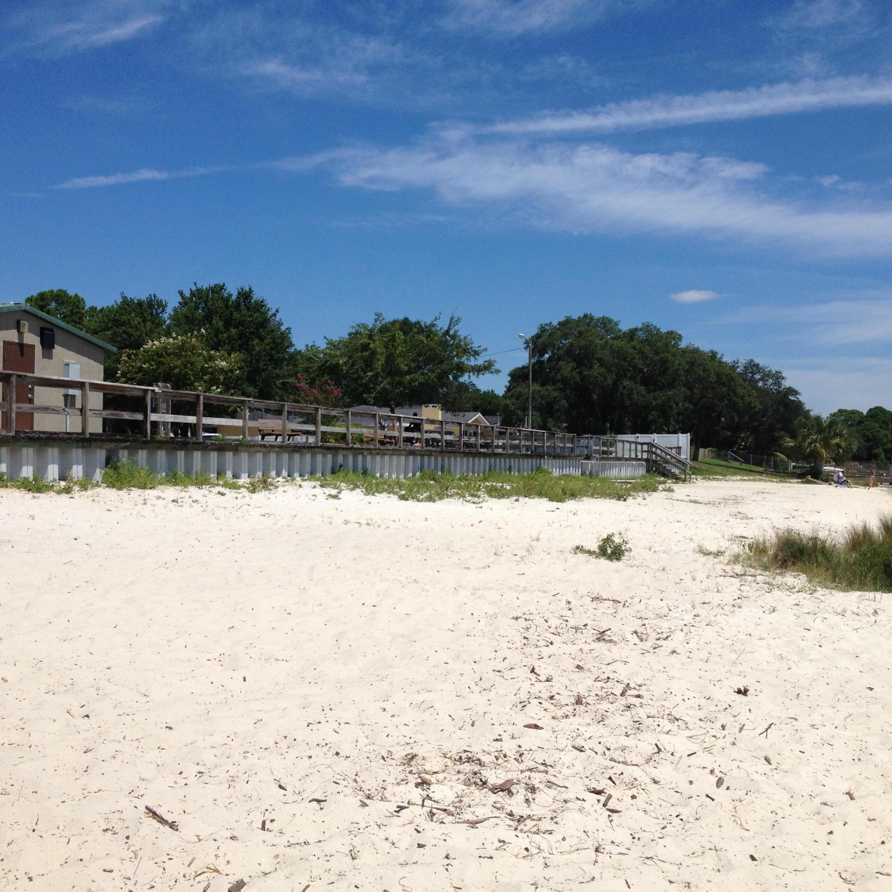 GARNIERS BEACH - Residential