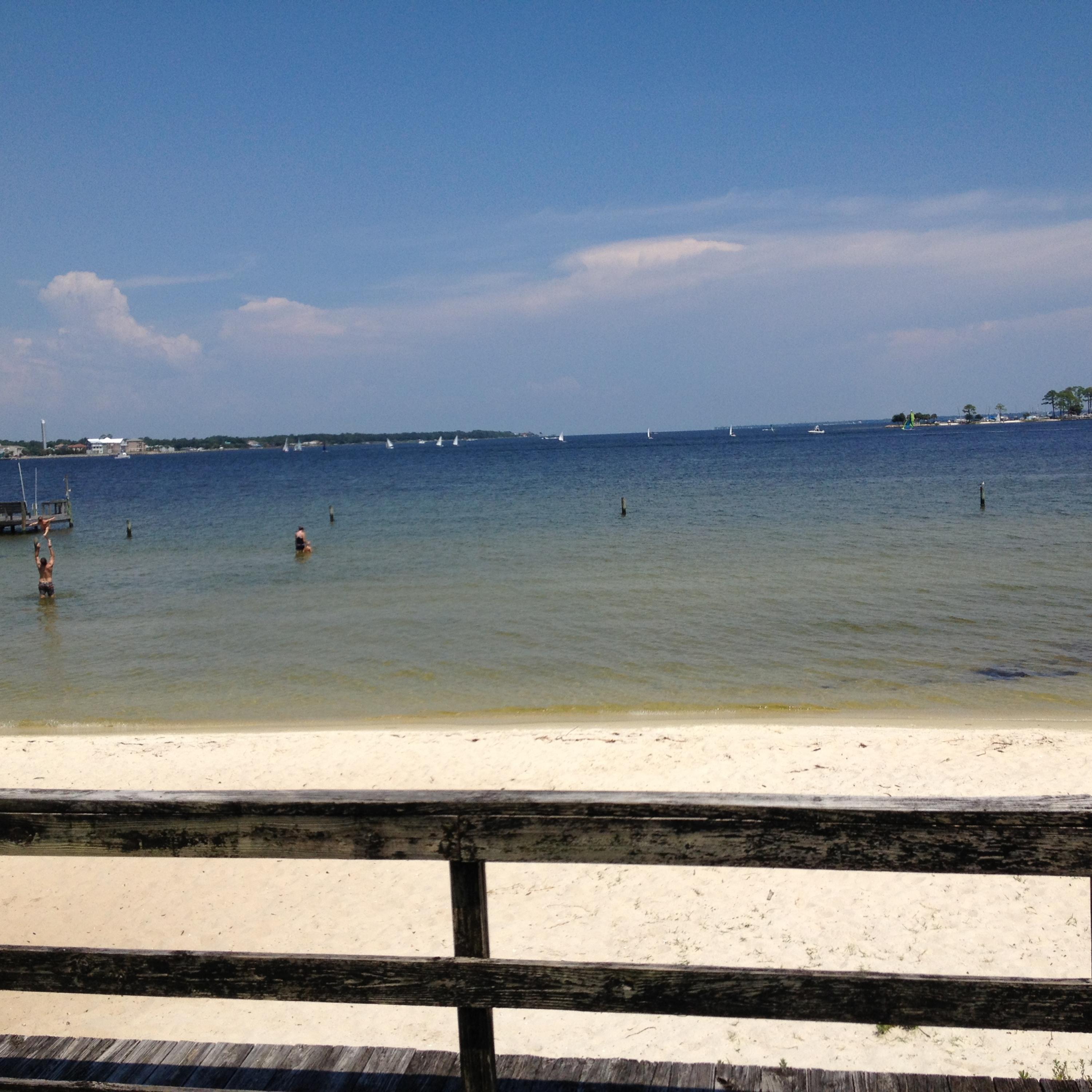 GARNIERS BEACH - Residential